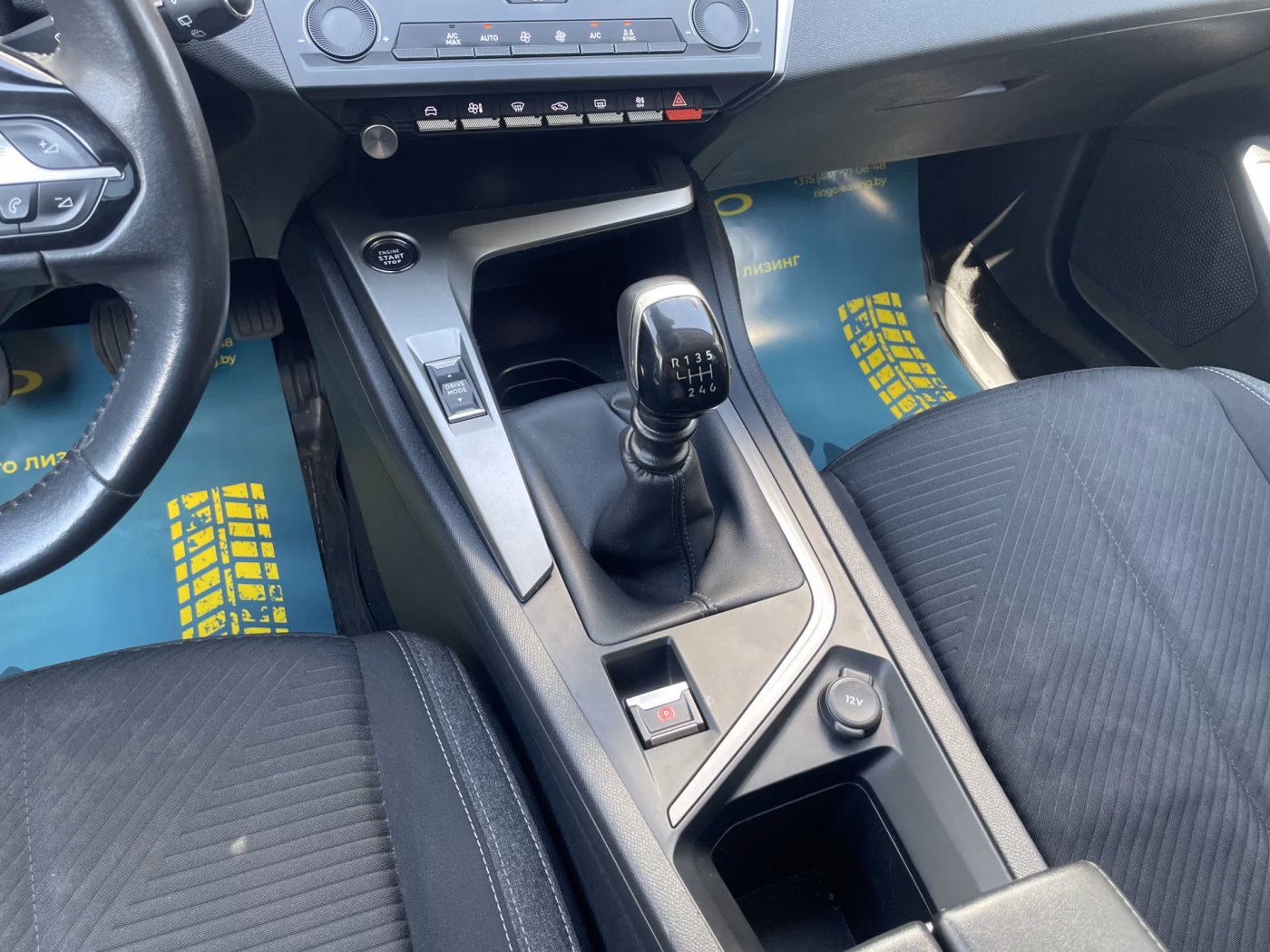 Peugeot 308 фото 19