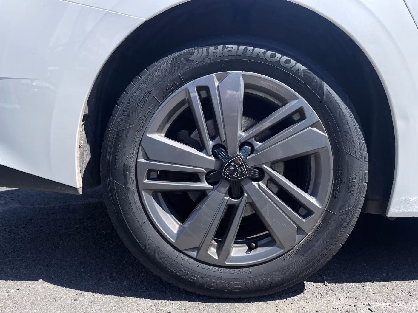 Peugeot 308 фото 30
