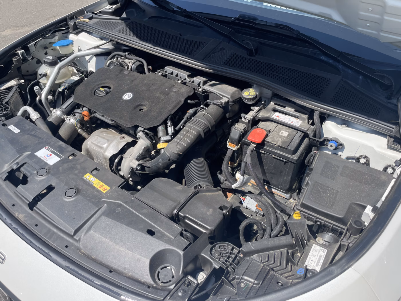 Peugeot 308 фото 29