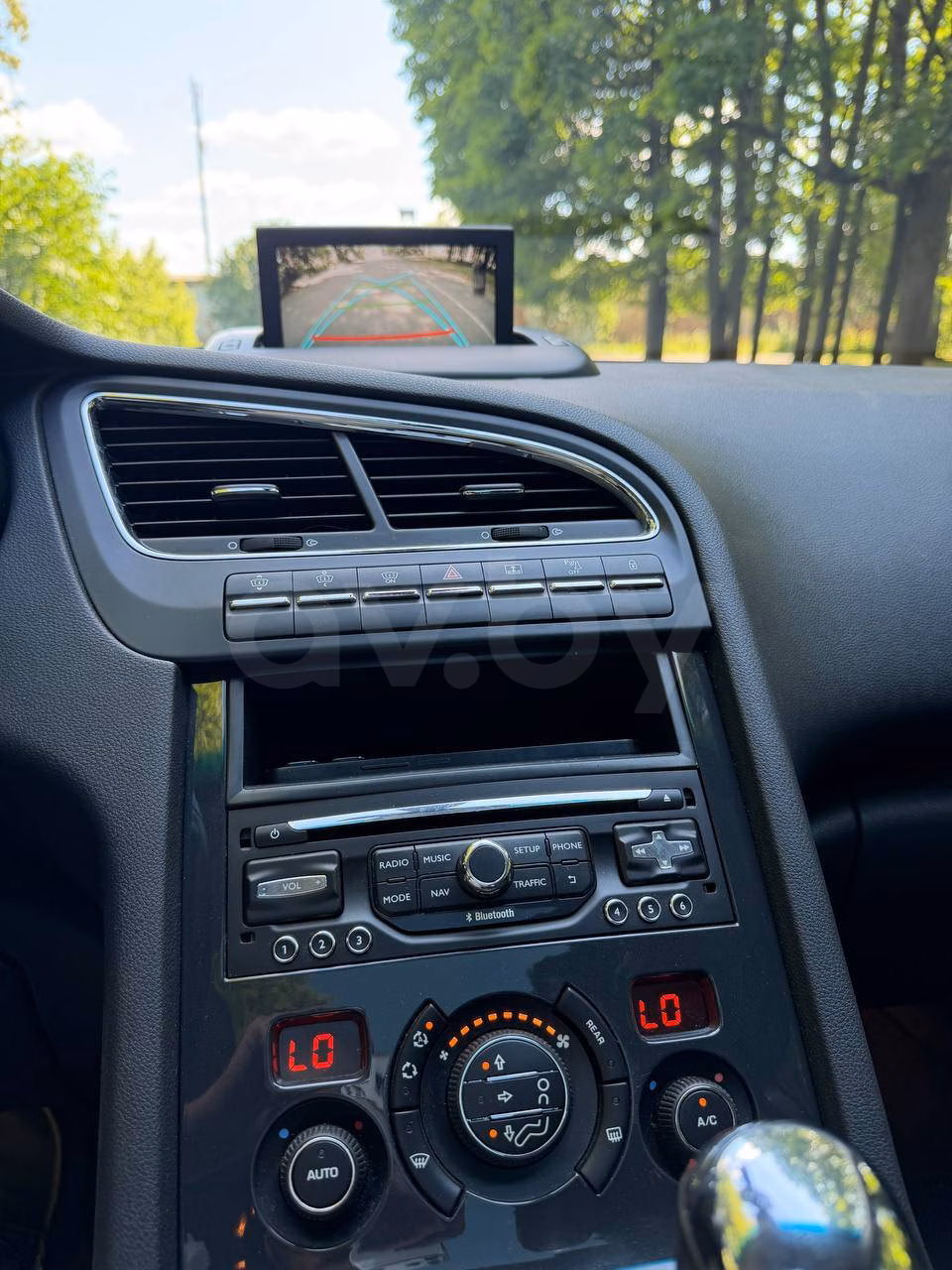 Peugeot 5008 фото 19