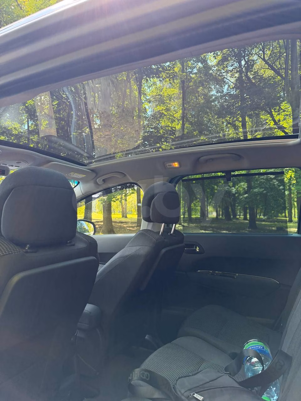 Peugeot 5008 фото 22