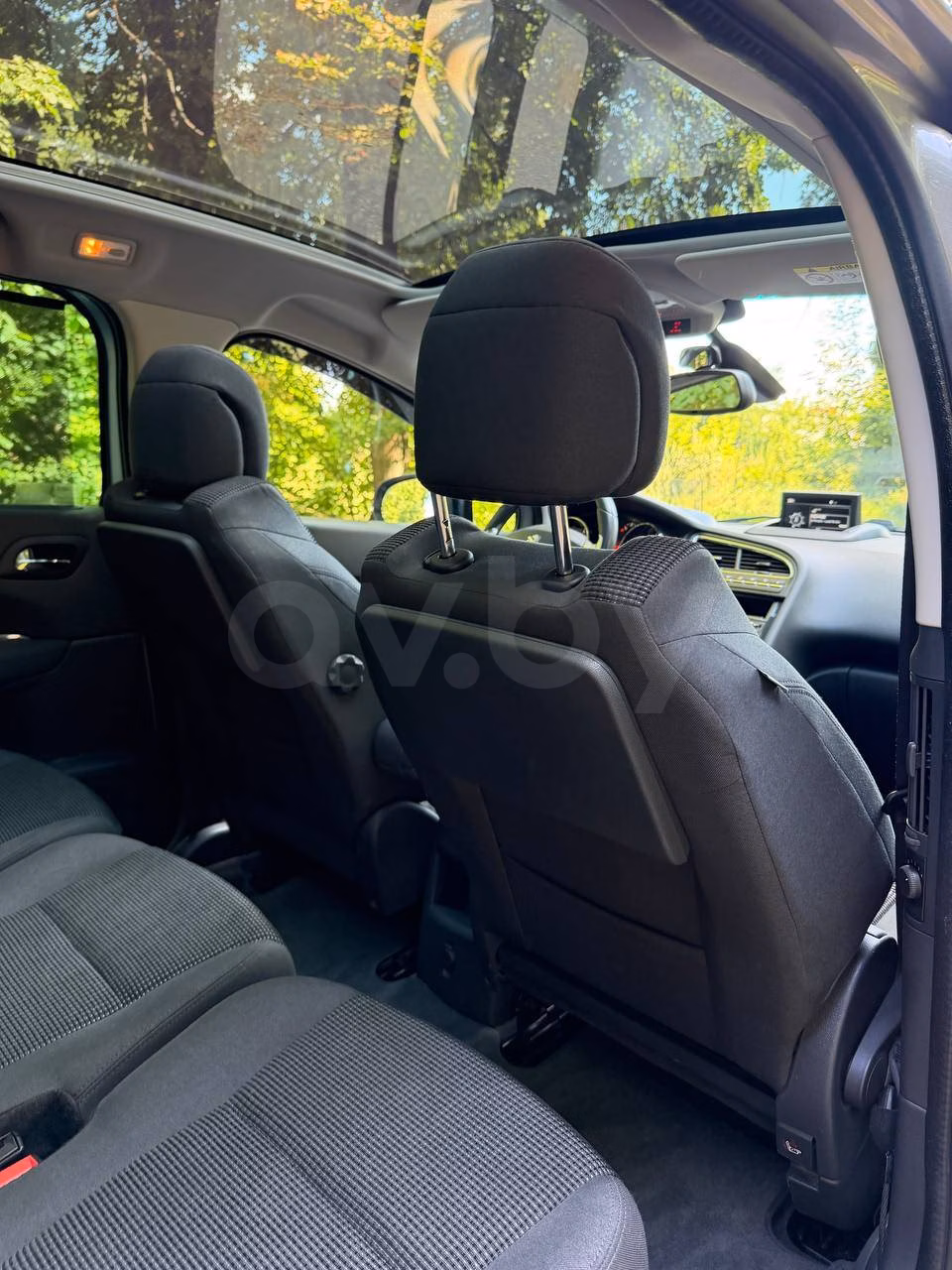 Peugeot 5008 фото 23