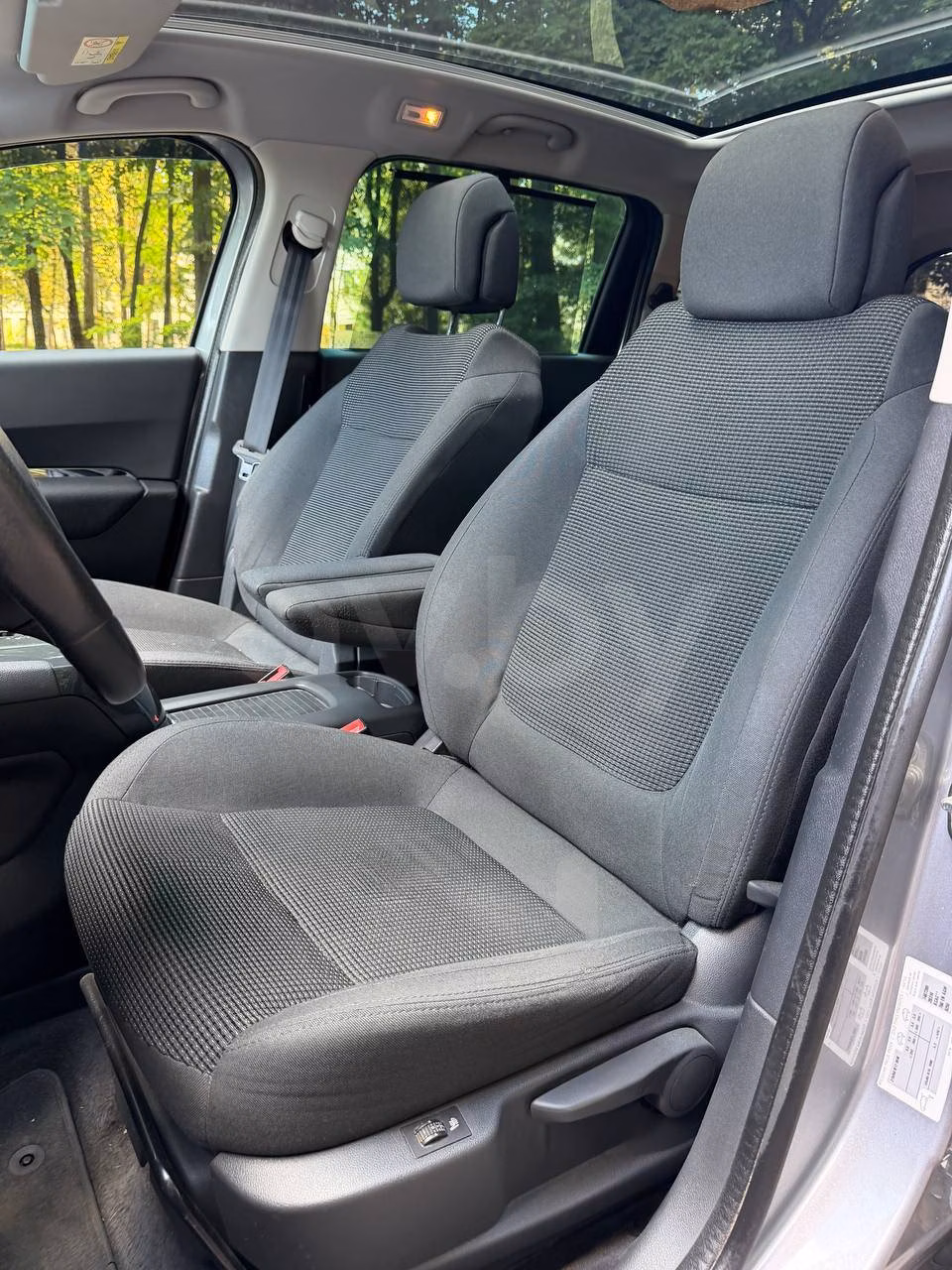 Peugeot 5008 фото 13