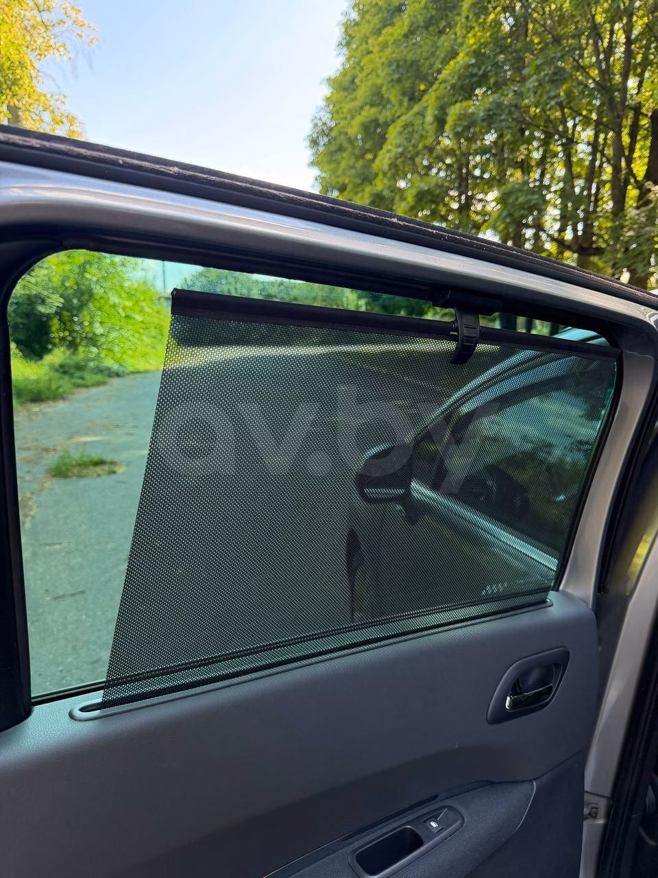 Peugeot 5008 фото 21