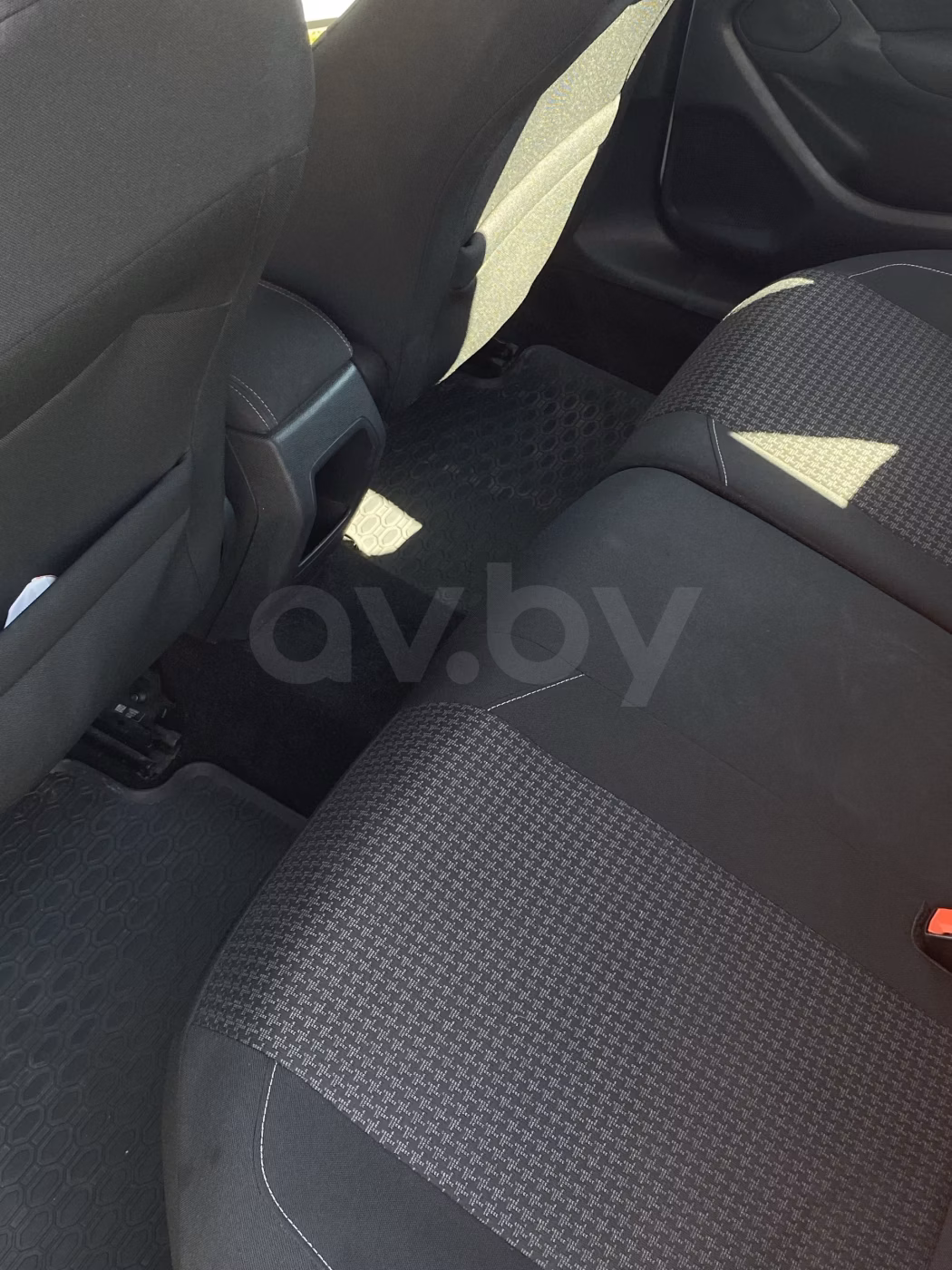 Peugeot 308 фото 16