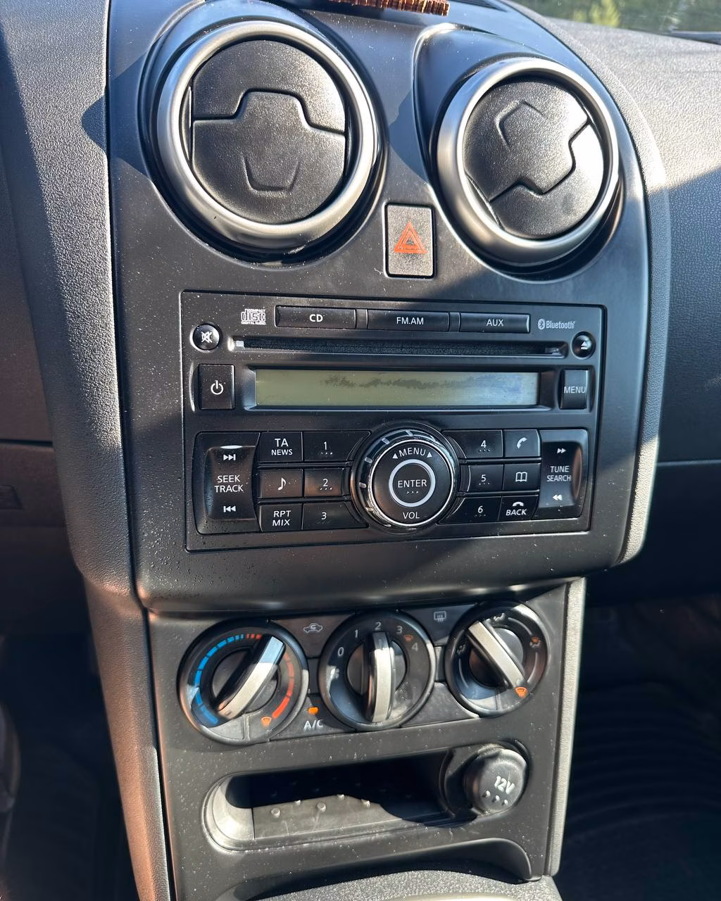 Nissan Qashqai фото 10