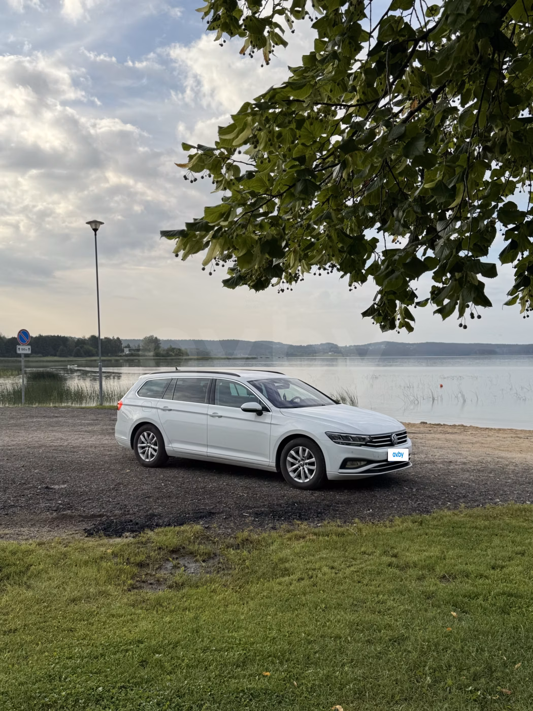 Volkswagen Passat фото 4