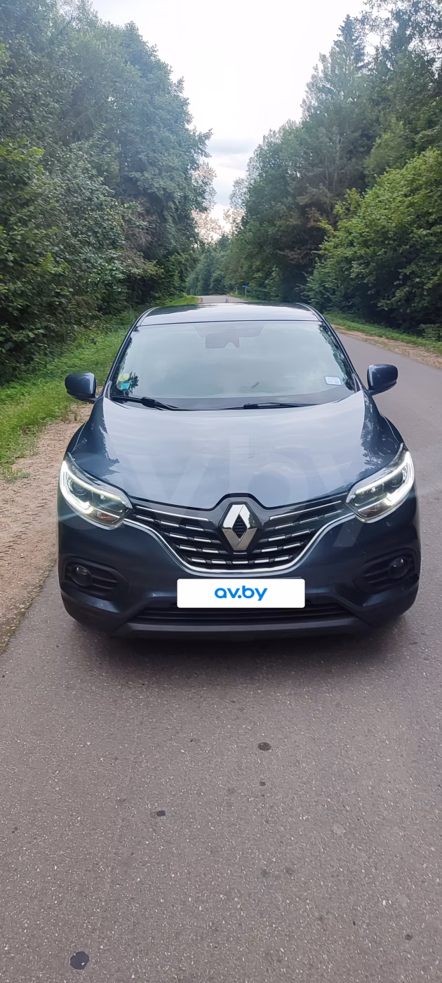 Renault Kadjar