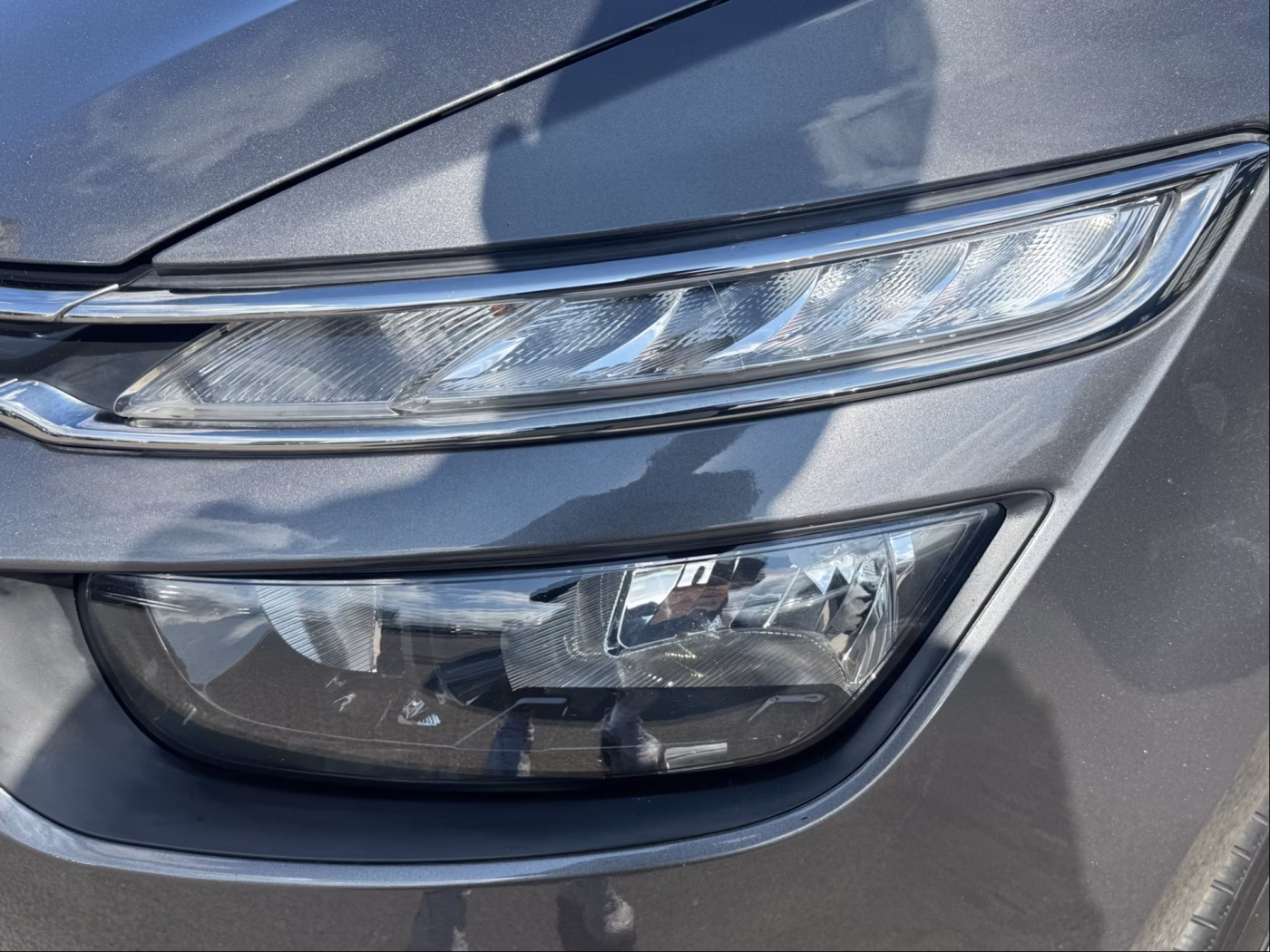 Citroen C4 Spacetourer фото 21