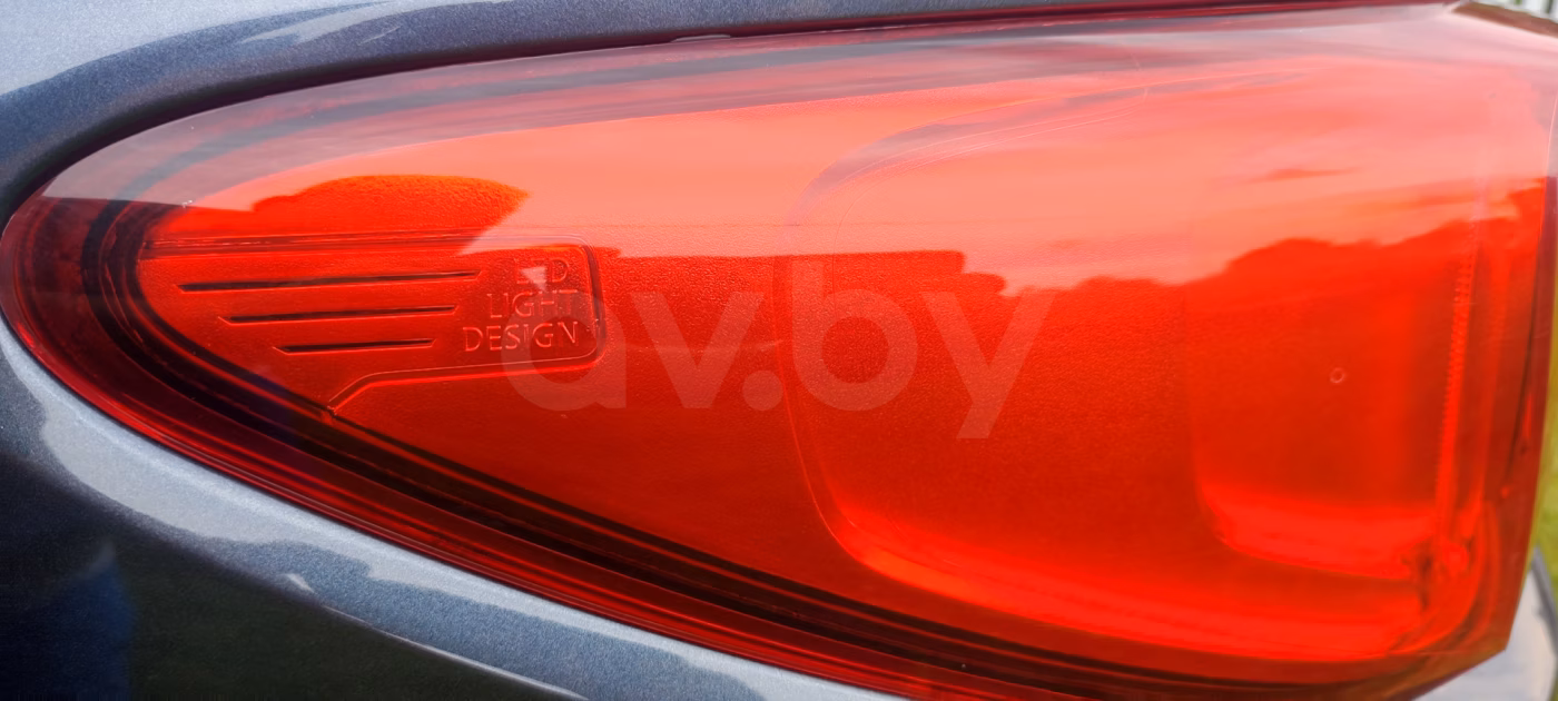 Renault Kadjar фото 15