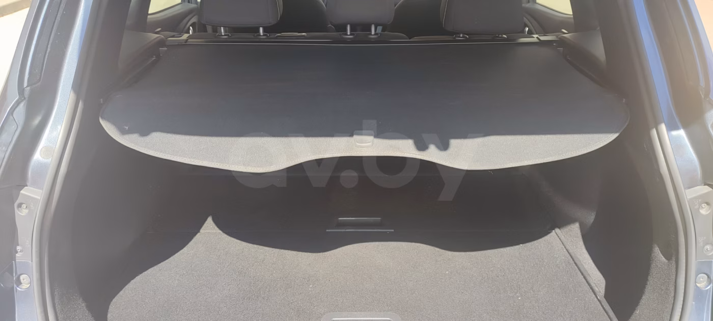 Renault Kadjar фото 20