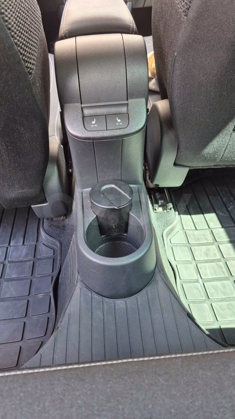 Skoda Rapid фото 10