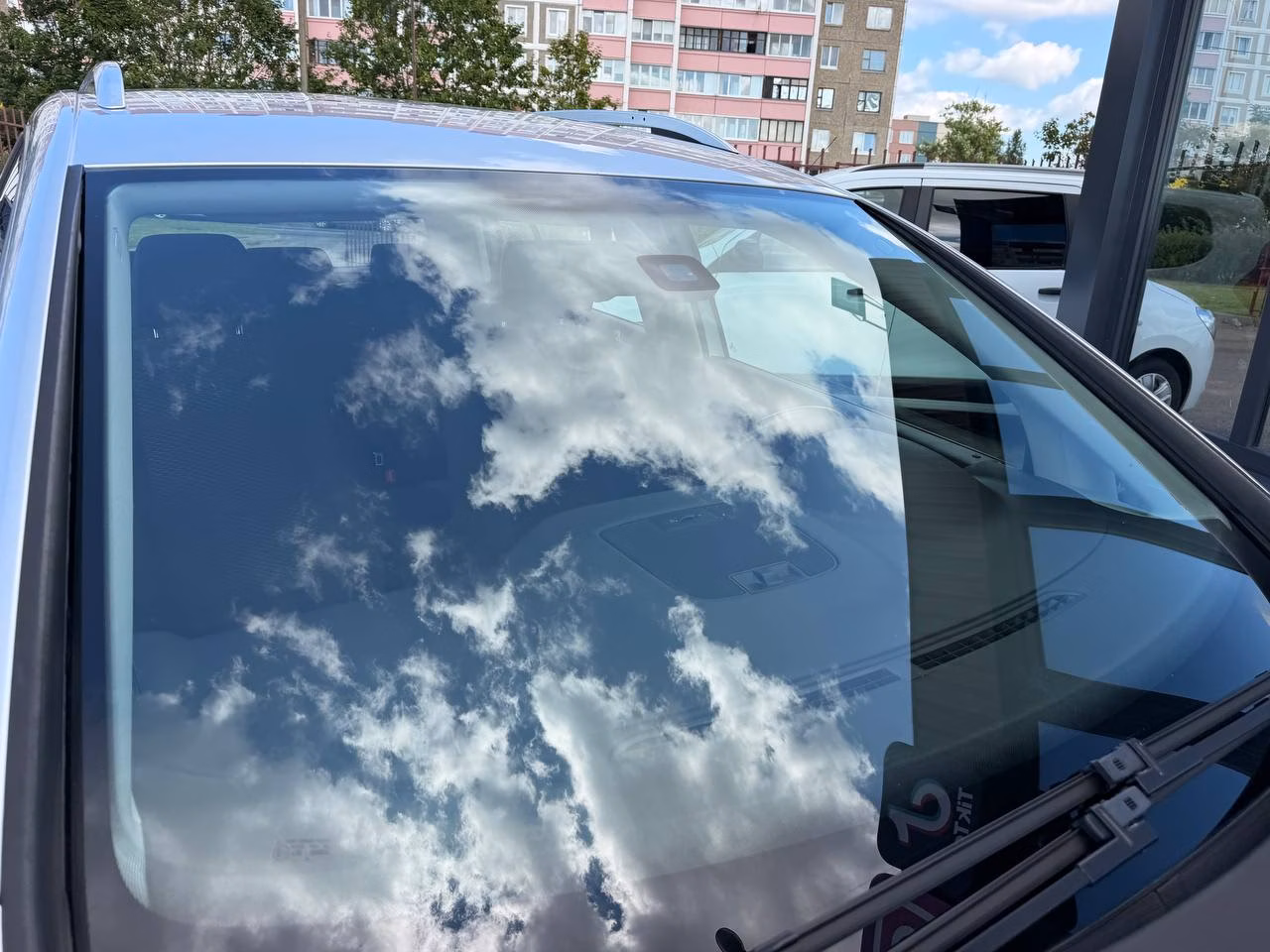 Volkswagen Golf Plus фото 13