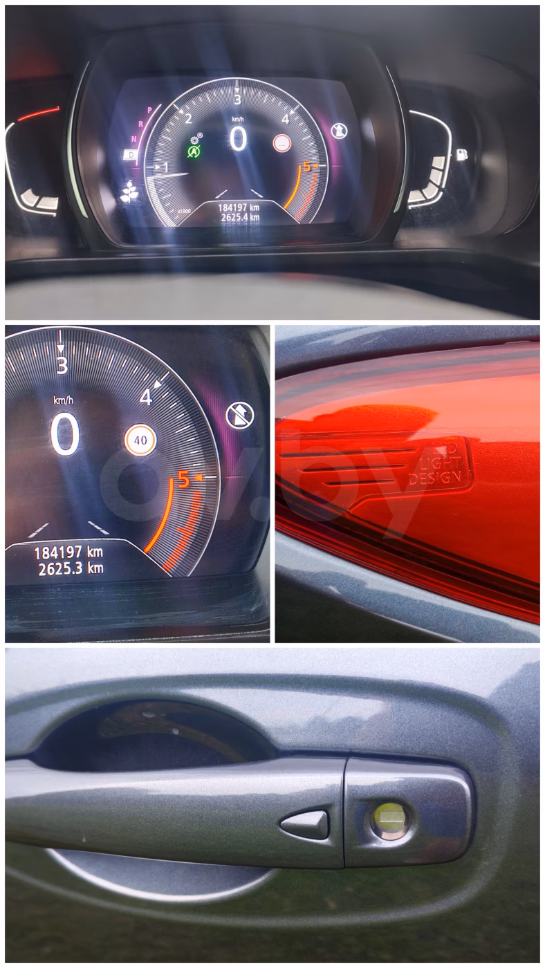 Renault Kadjar фото 25