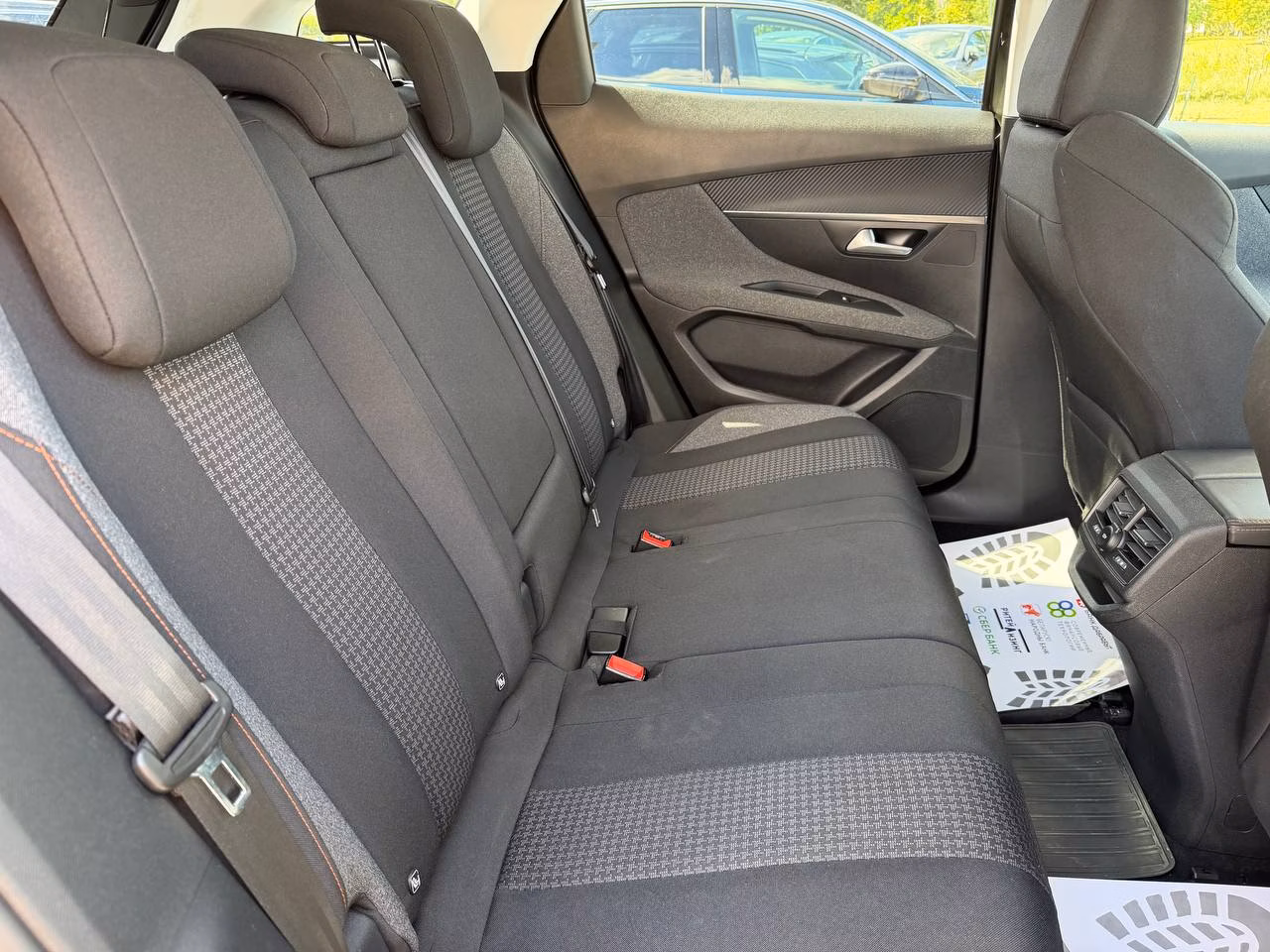Peugeot 3008 фото 18