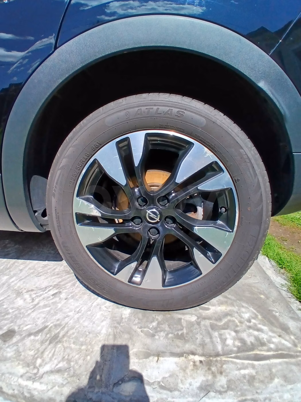 Opel Grandland X фото 12