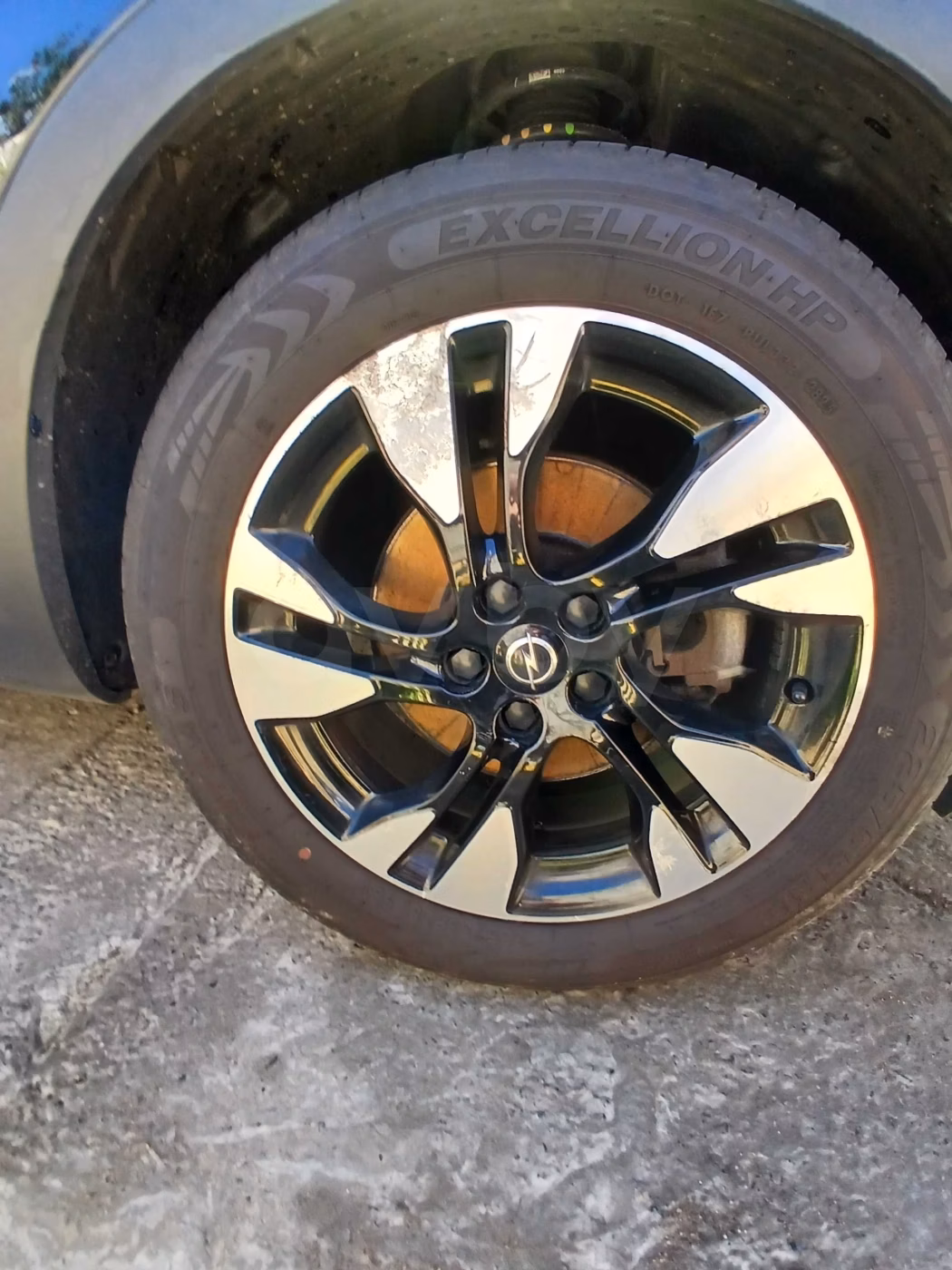Opel Grandland X фото 10