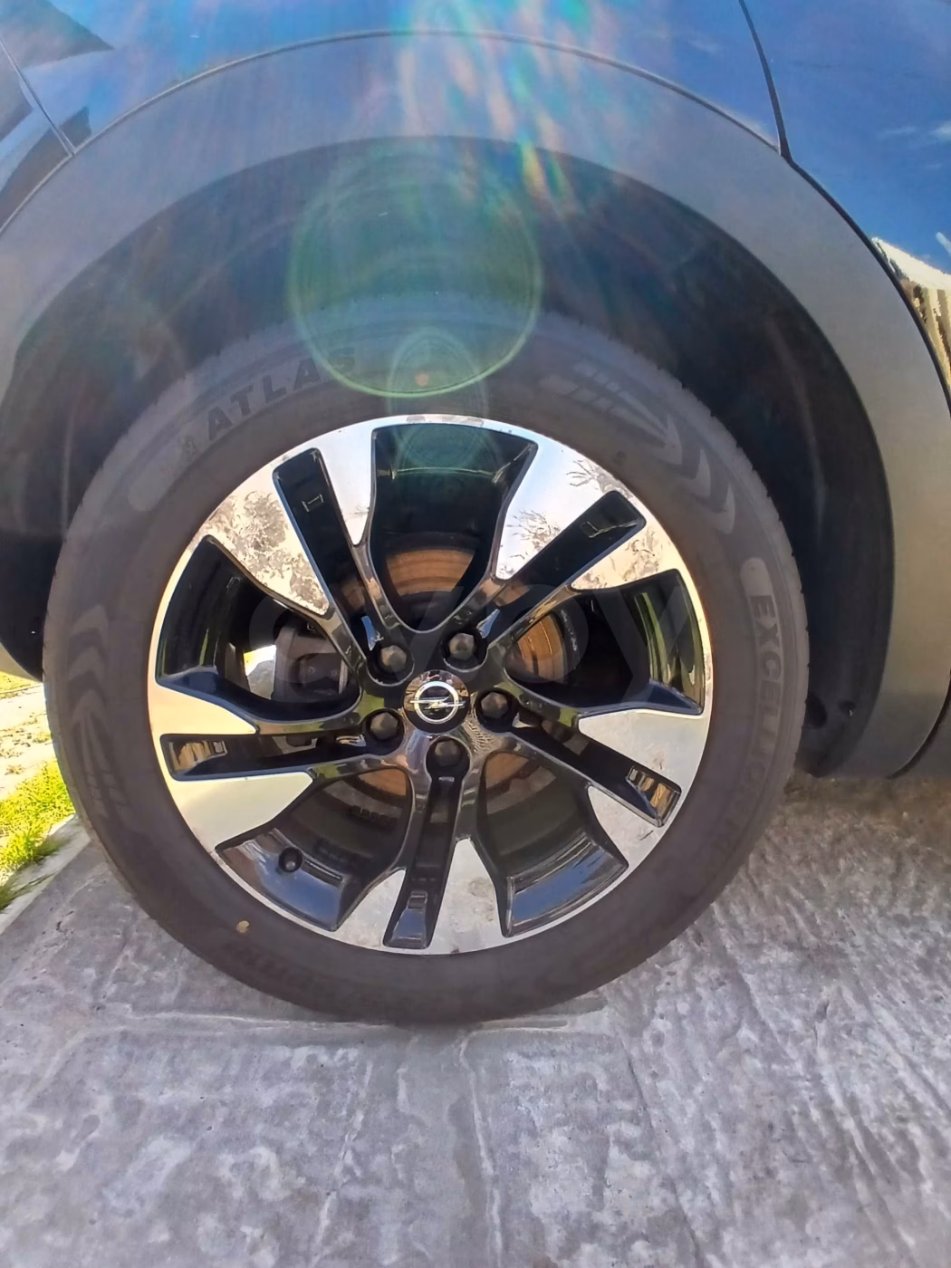 Opel Grandland X фото 11