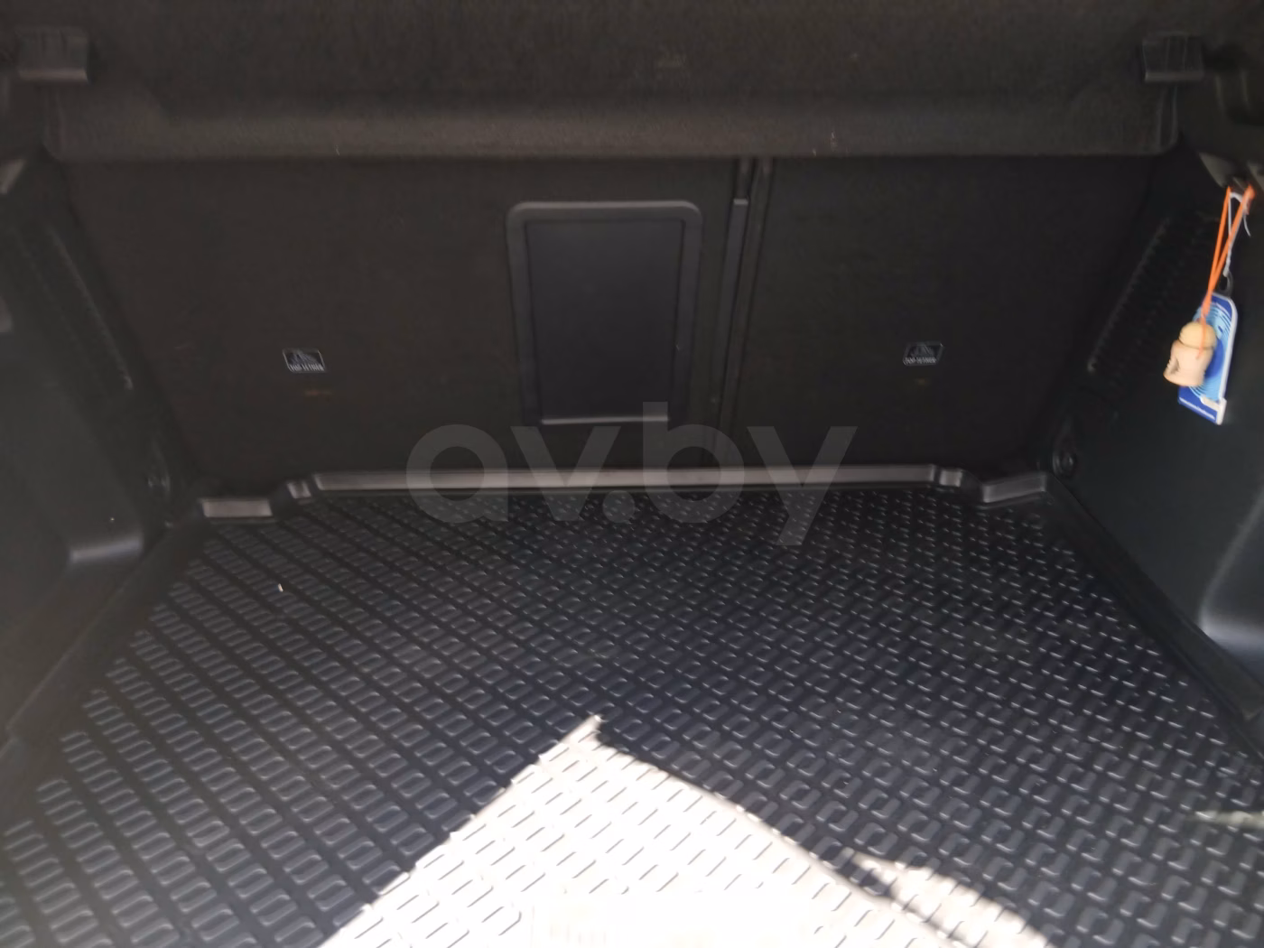 Opel Grandland X фото 8