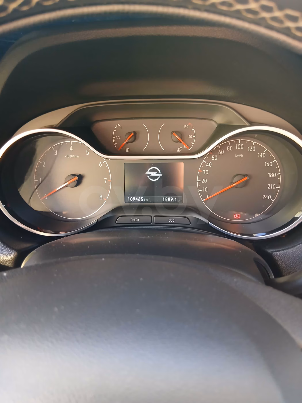 Opel Grandland X фото 20
