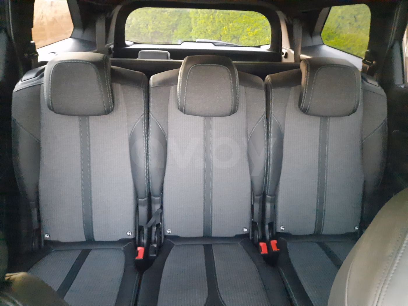 Peugeot 5008 фото 11