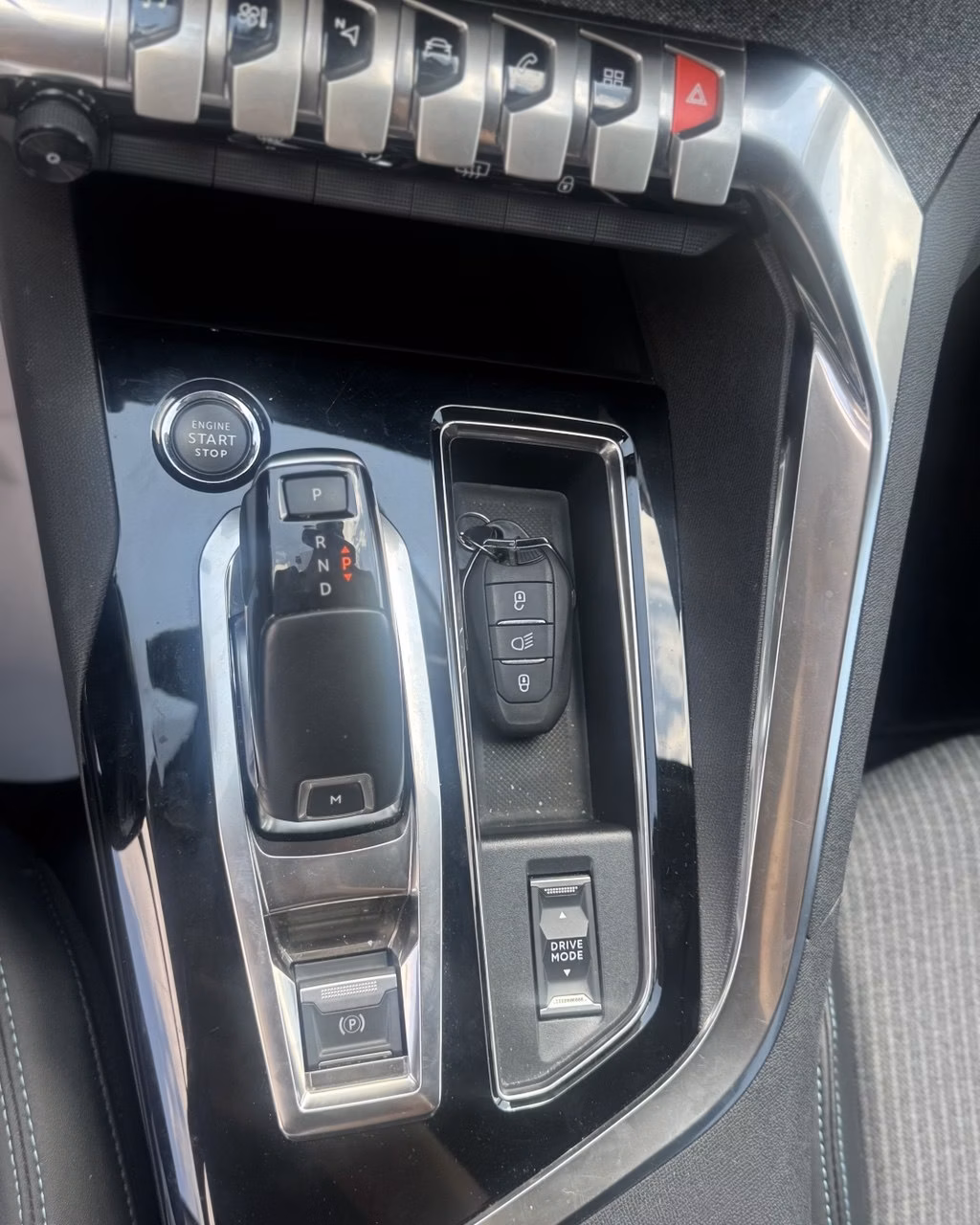 Peugeot 3008 фото 15