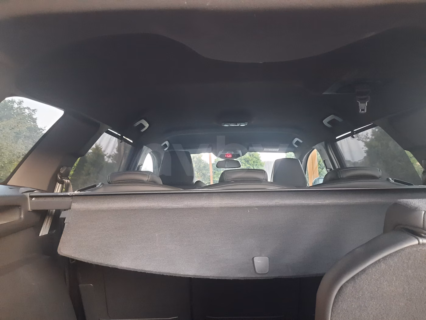 Peugeot 5008 фото 13