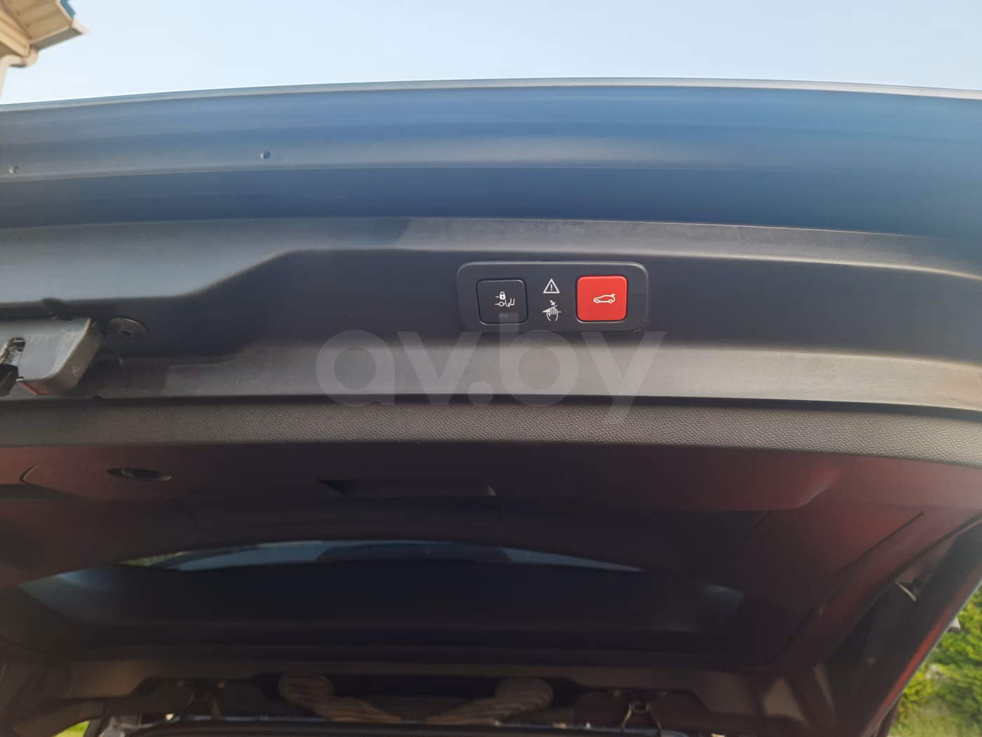 Peugeot 5008 фото 14