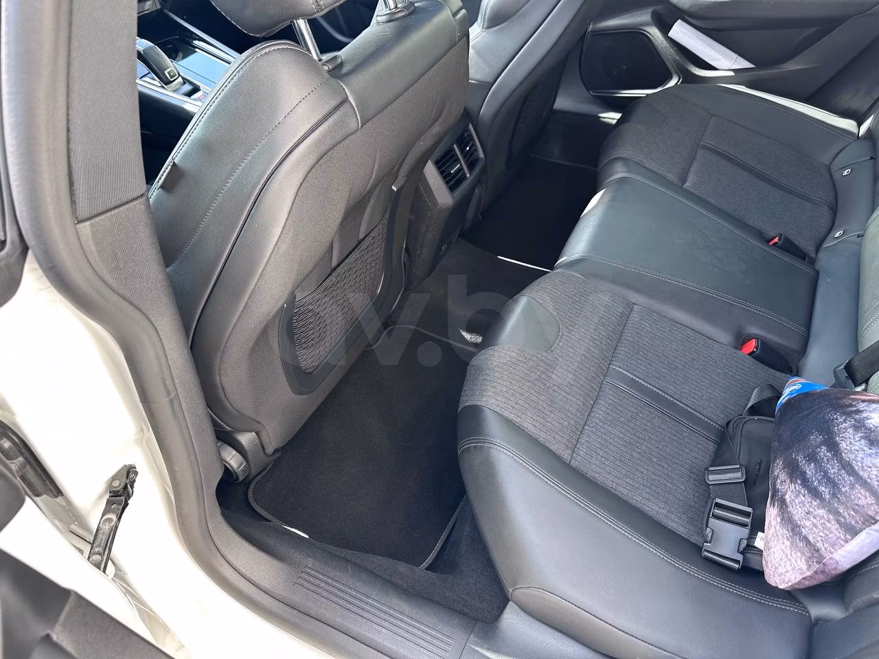 Peugeot 508 фото 10