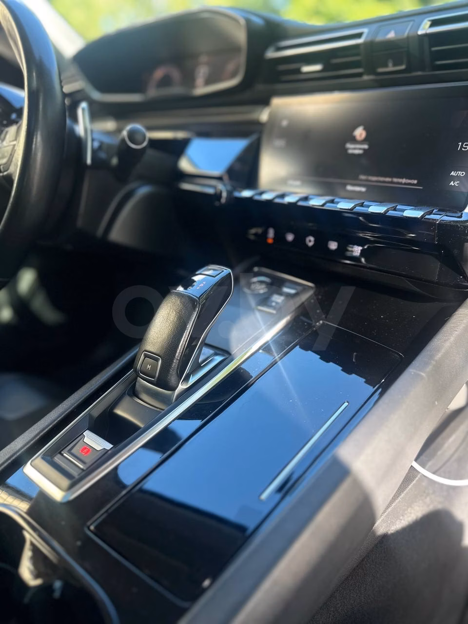 Peugeot 508 фото 14