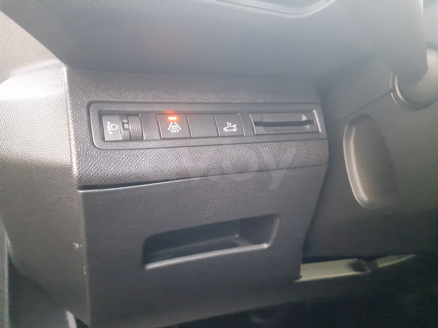 Peugeot 5008 фото 21