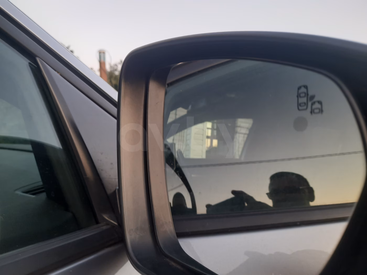 Peugeot 5008 фото 24