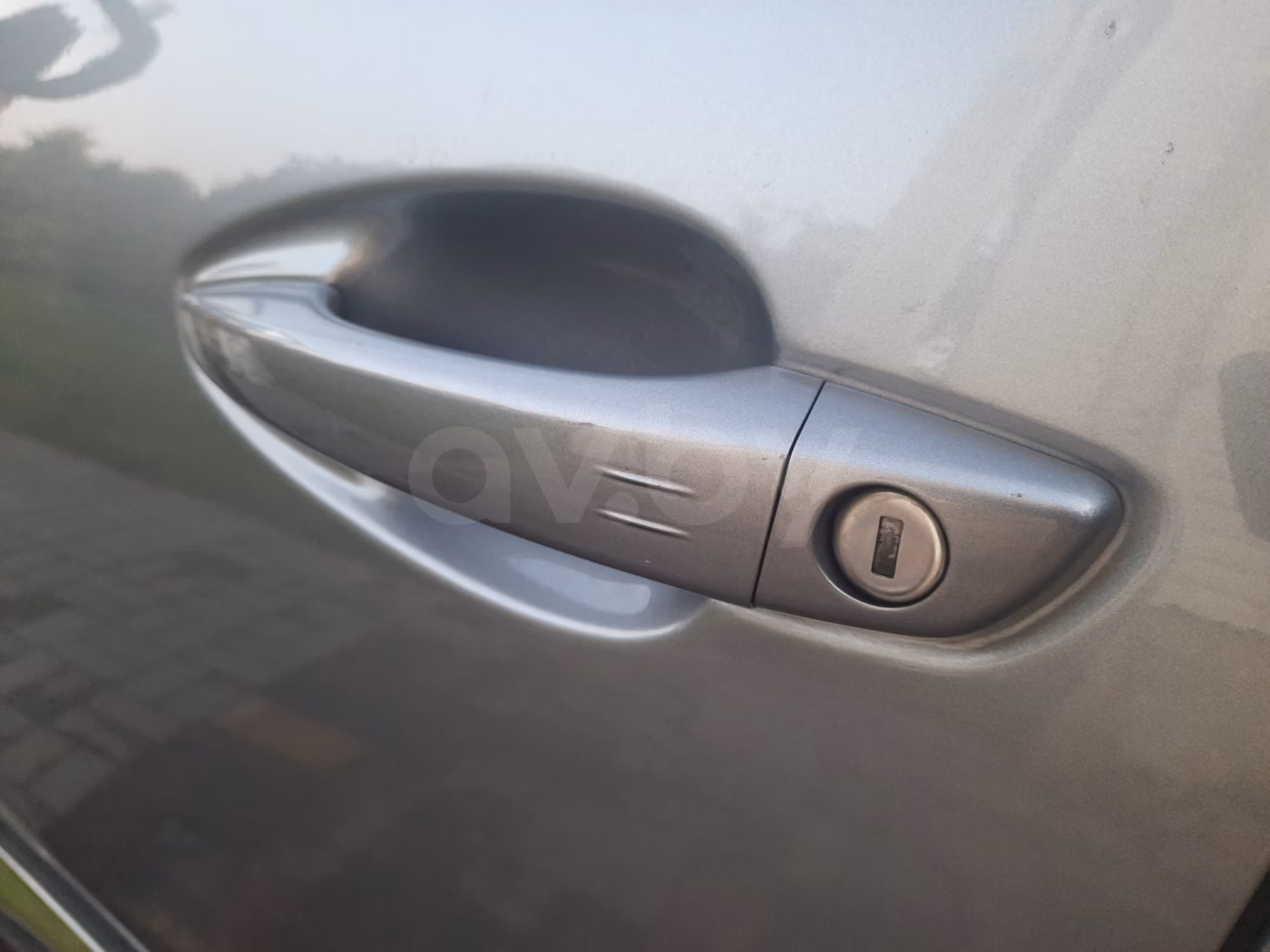 Peugeot 5008 фото 23