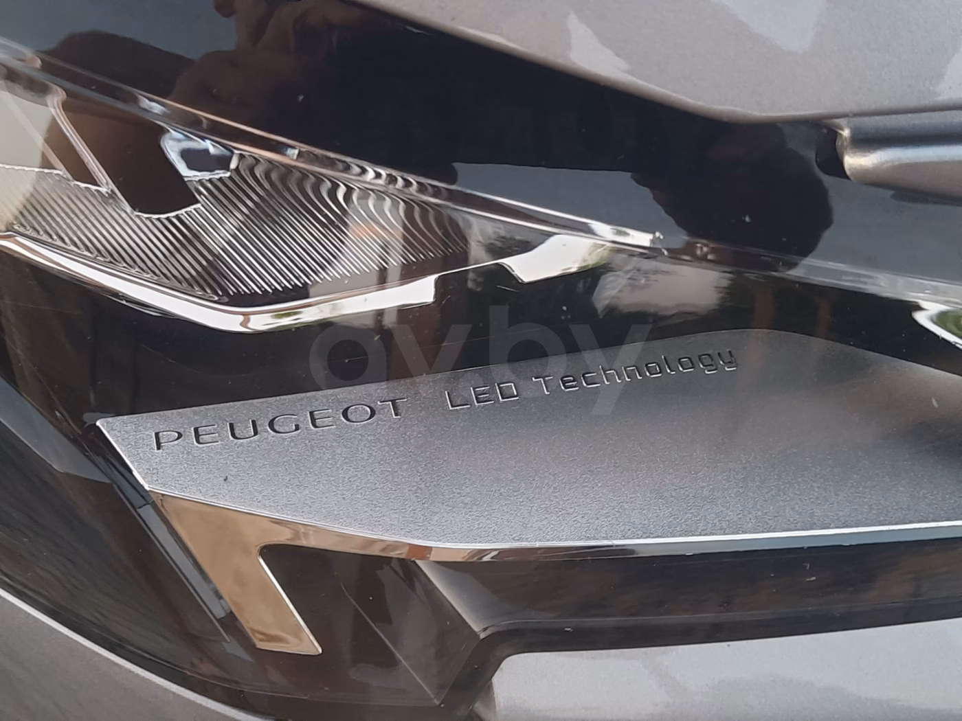 Peugeot 5008 фото 25