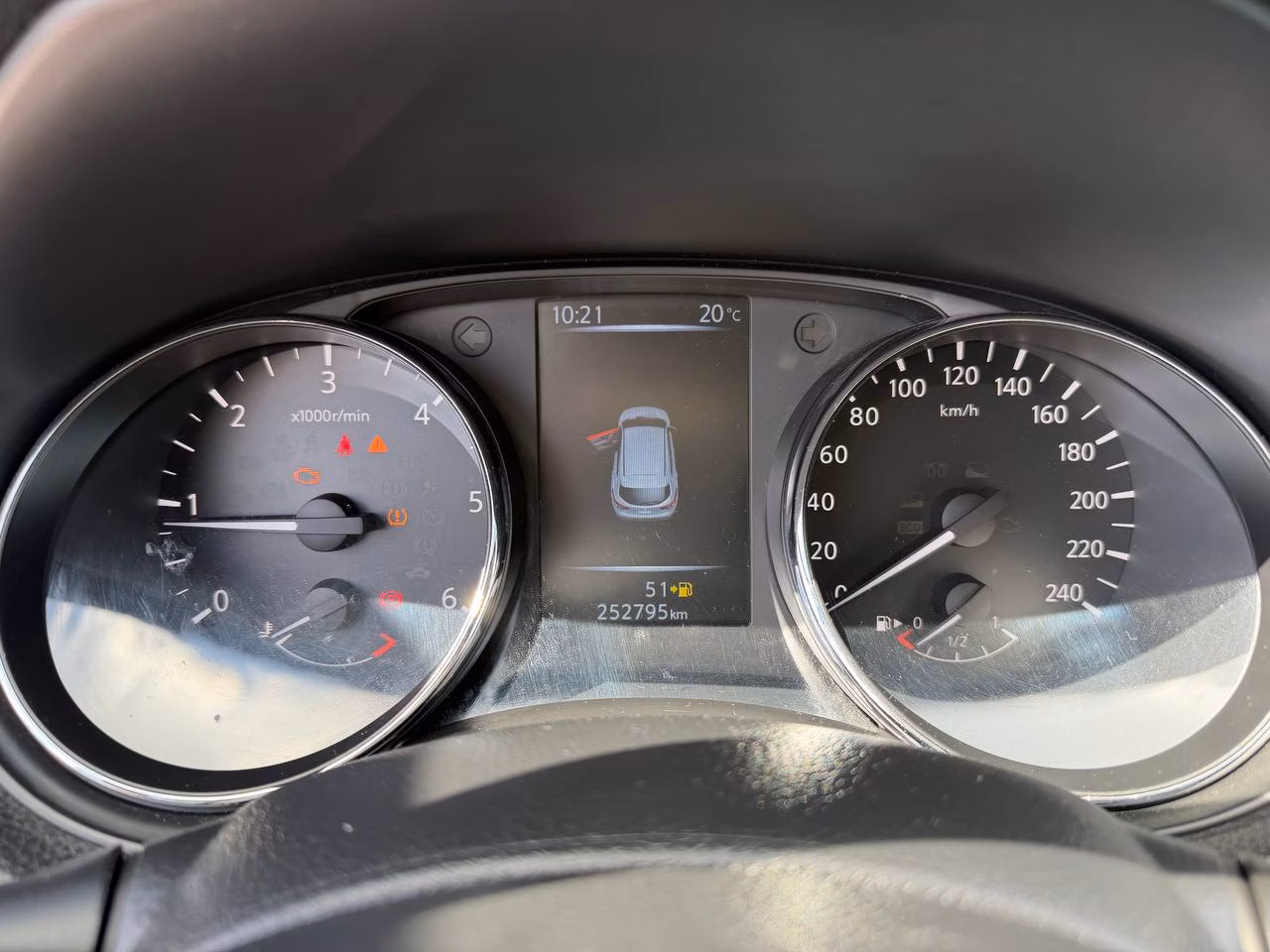 Nissan Qashqai фото 2