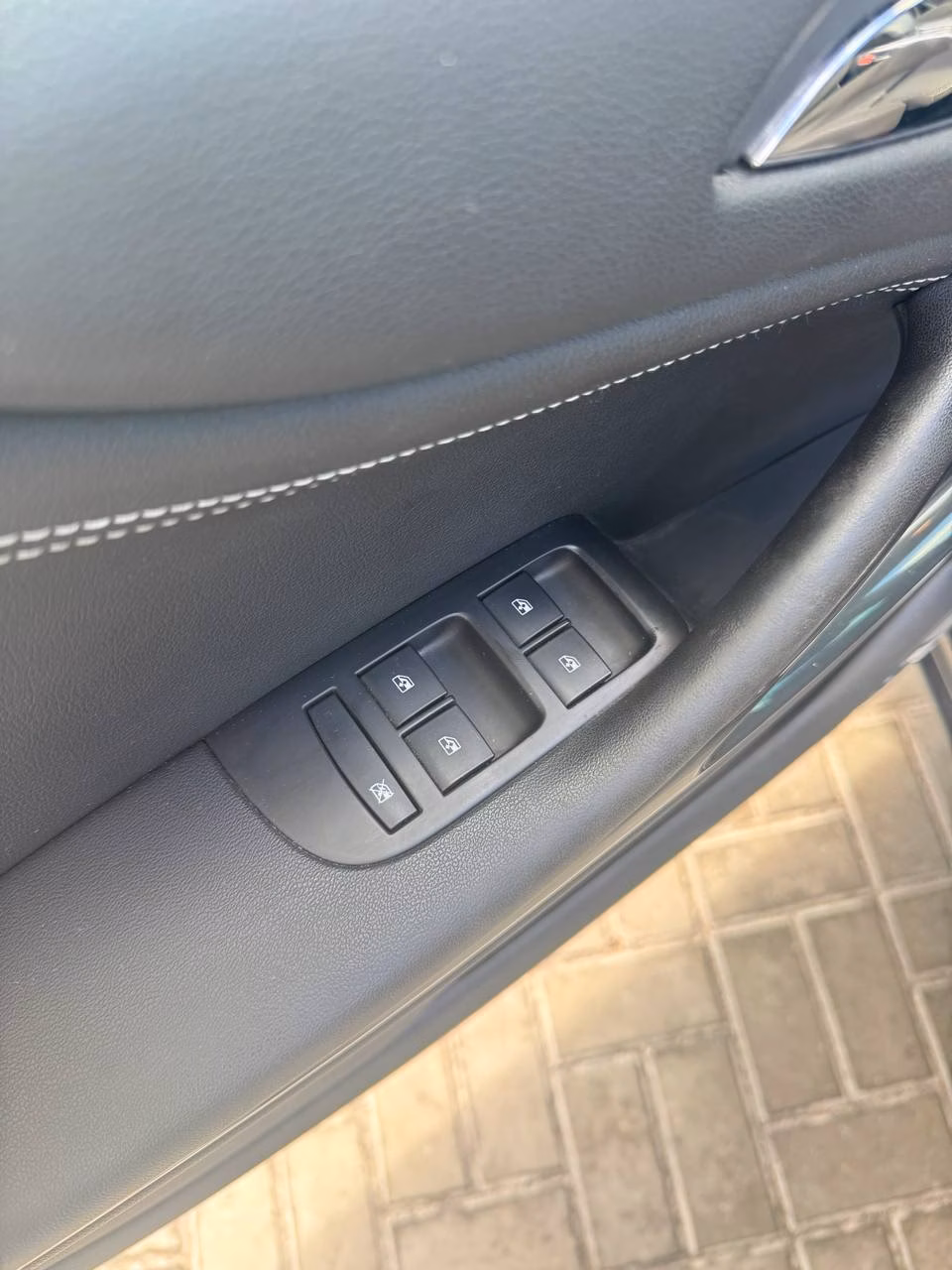 Opel Zafira фото 15