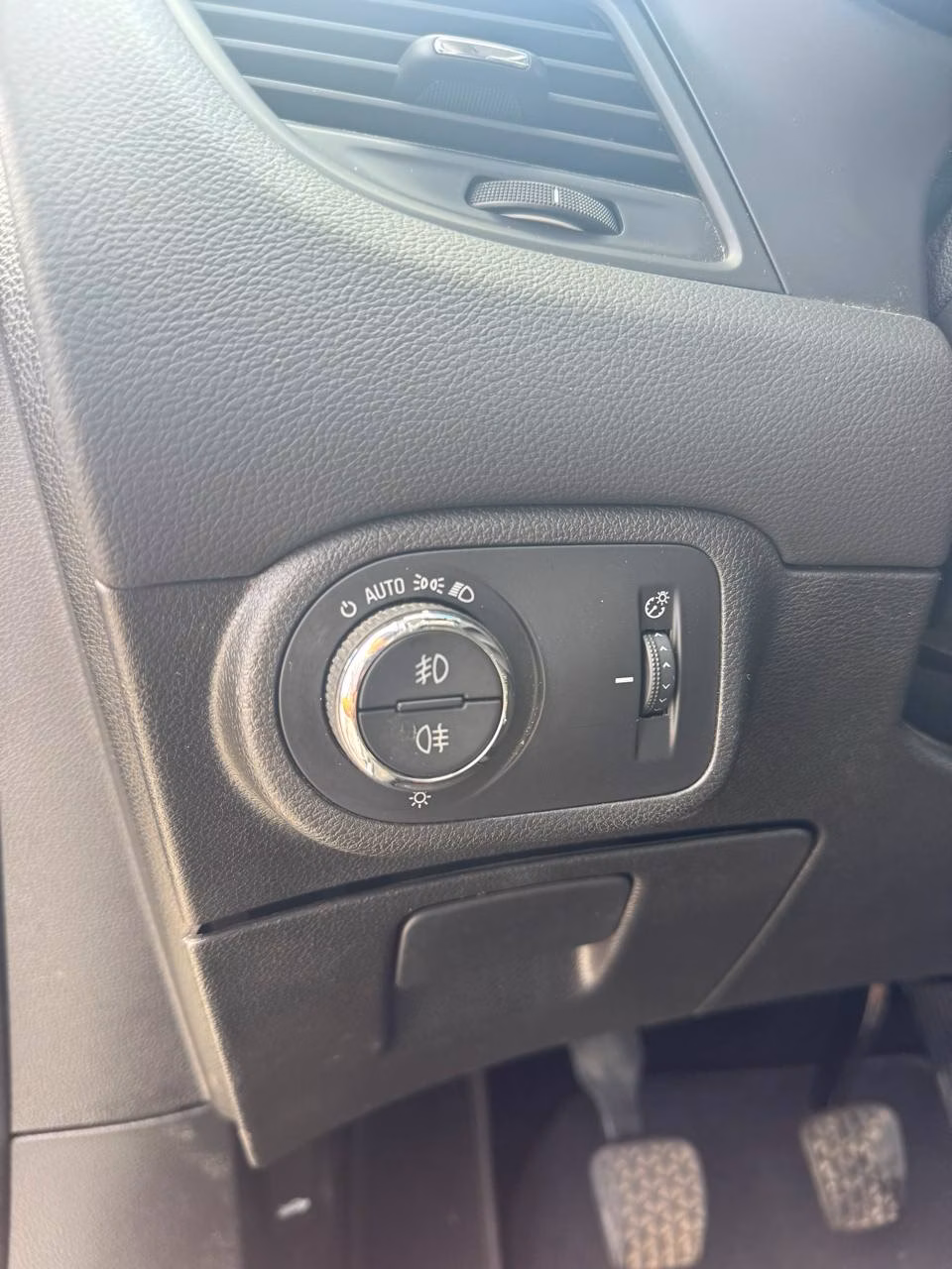 Opel Zafira фото 20