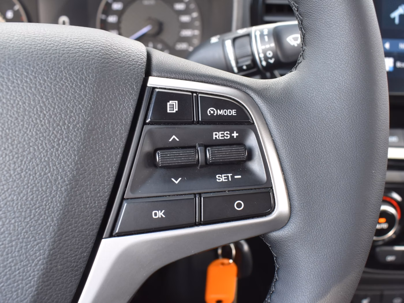 Hyundai Accent фото 16