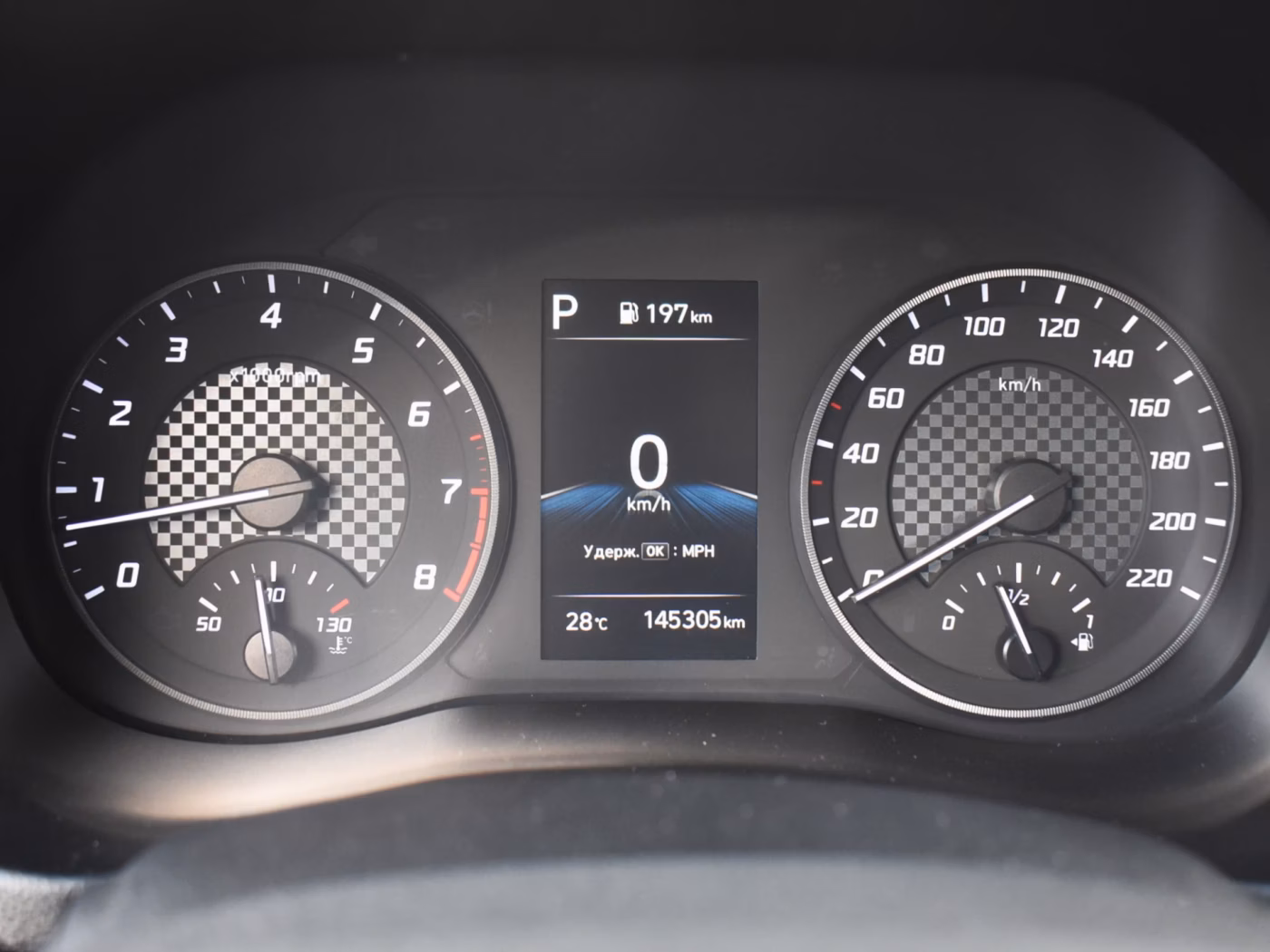 Hyundai Accent фото 17
