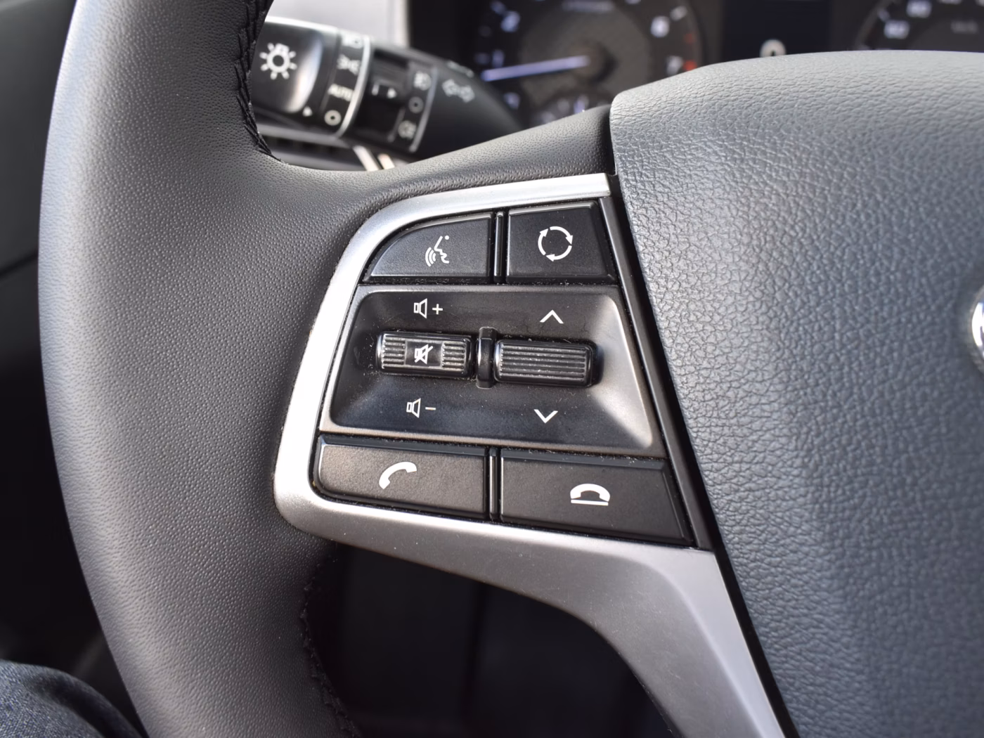 Hyundai Accent фото 15