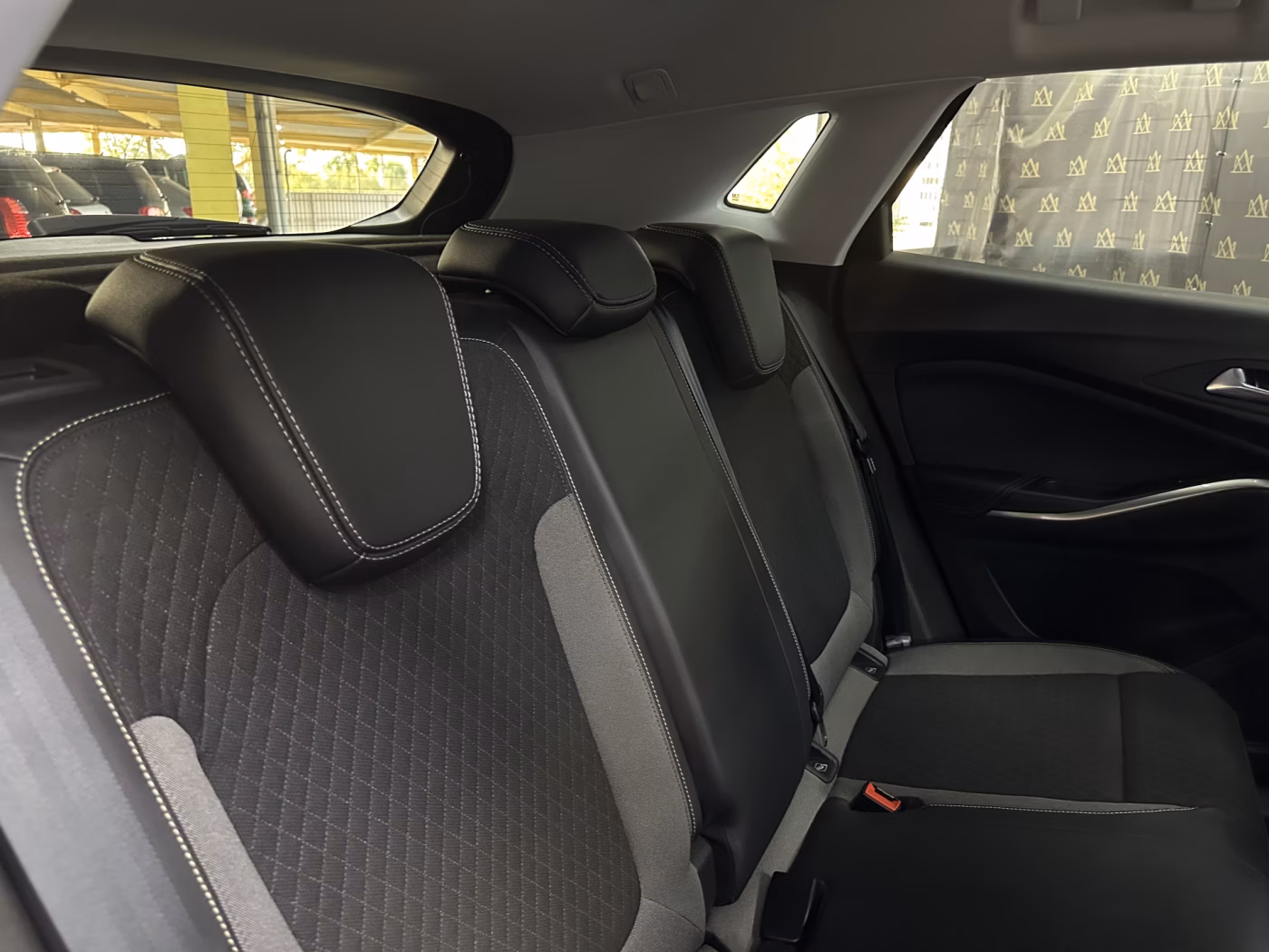 Opel Grandland X фото 26