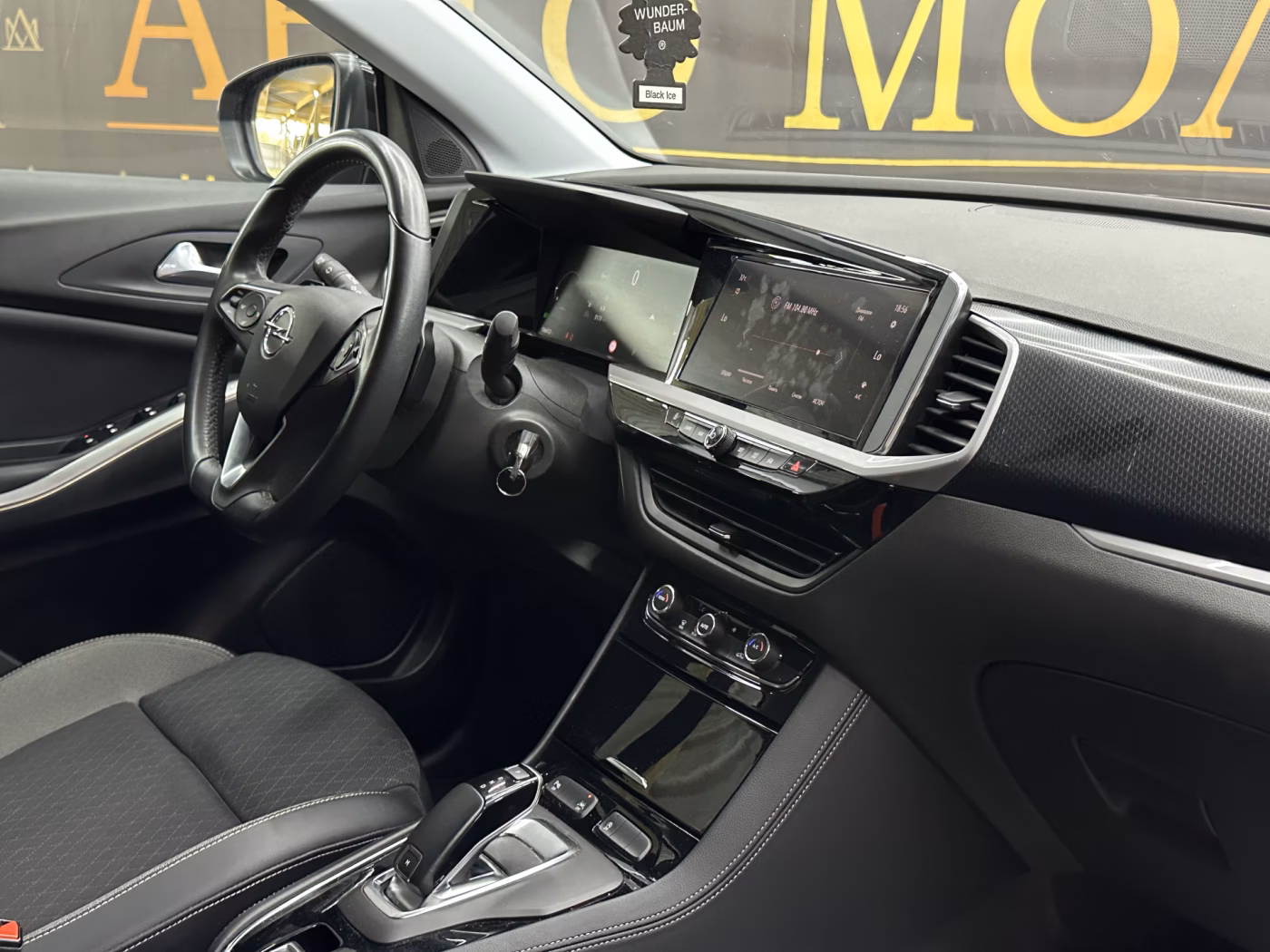 Opel Grandland X фото 11