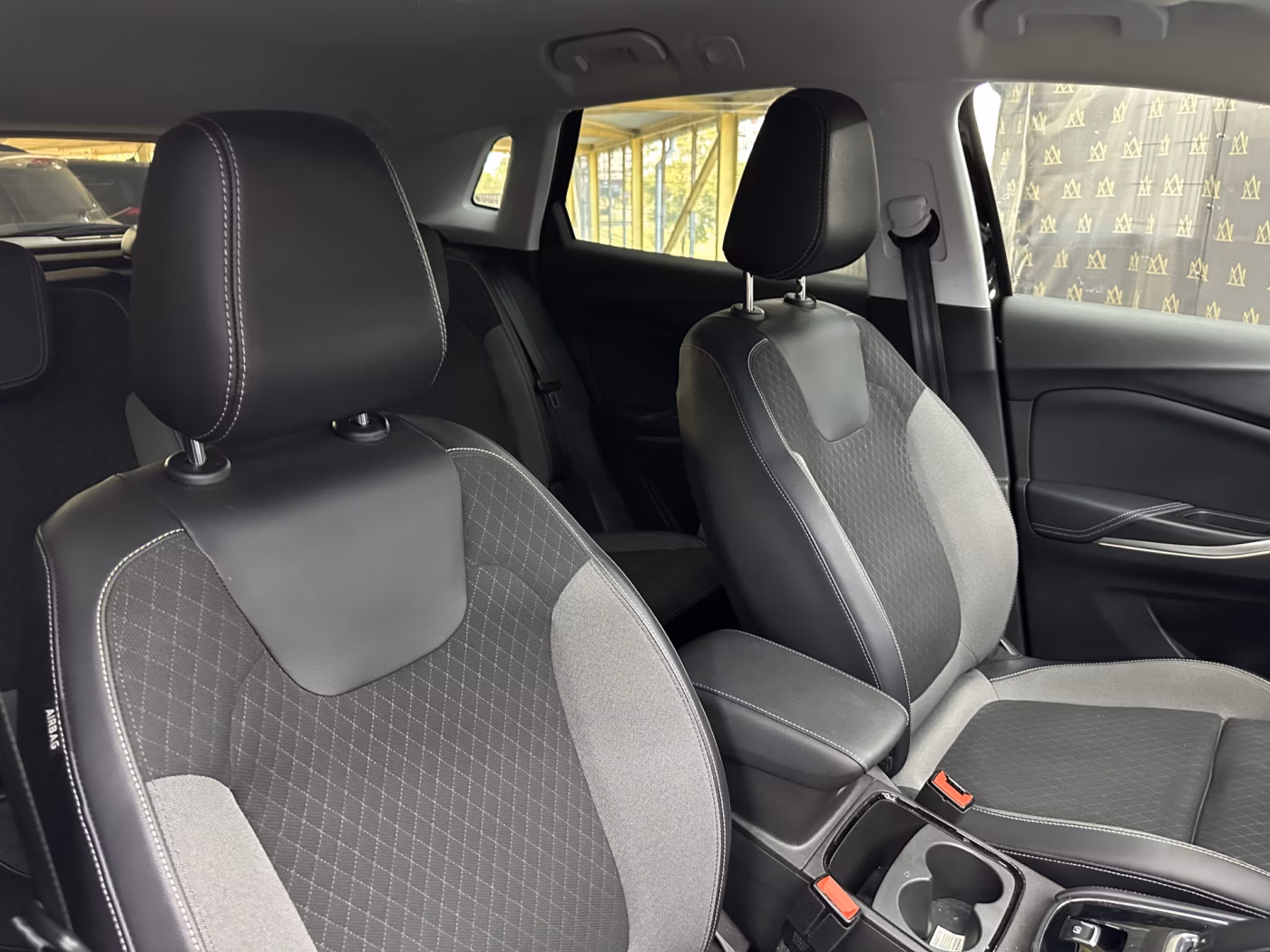 Opel Grandland X фото 24