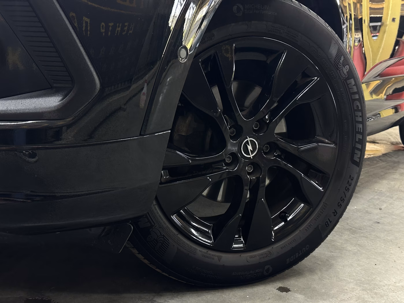 Opel Grandland X фото 29