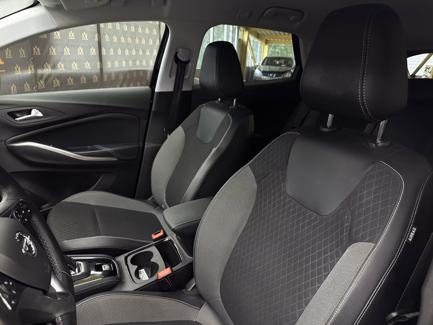 Opel Grandland X фото 23