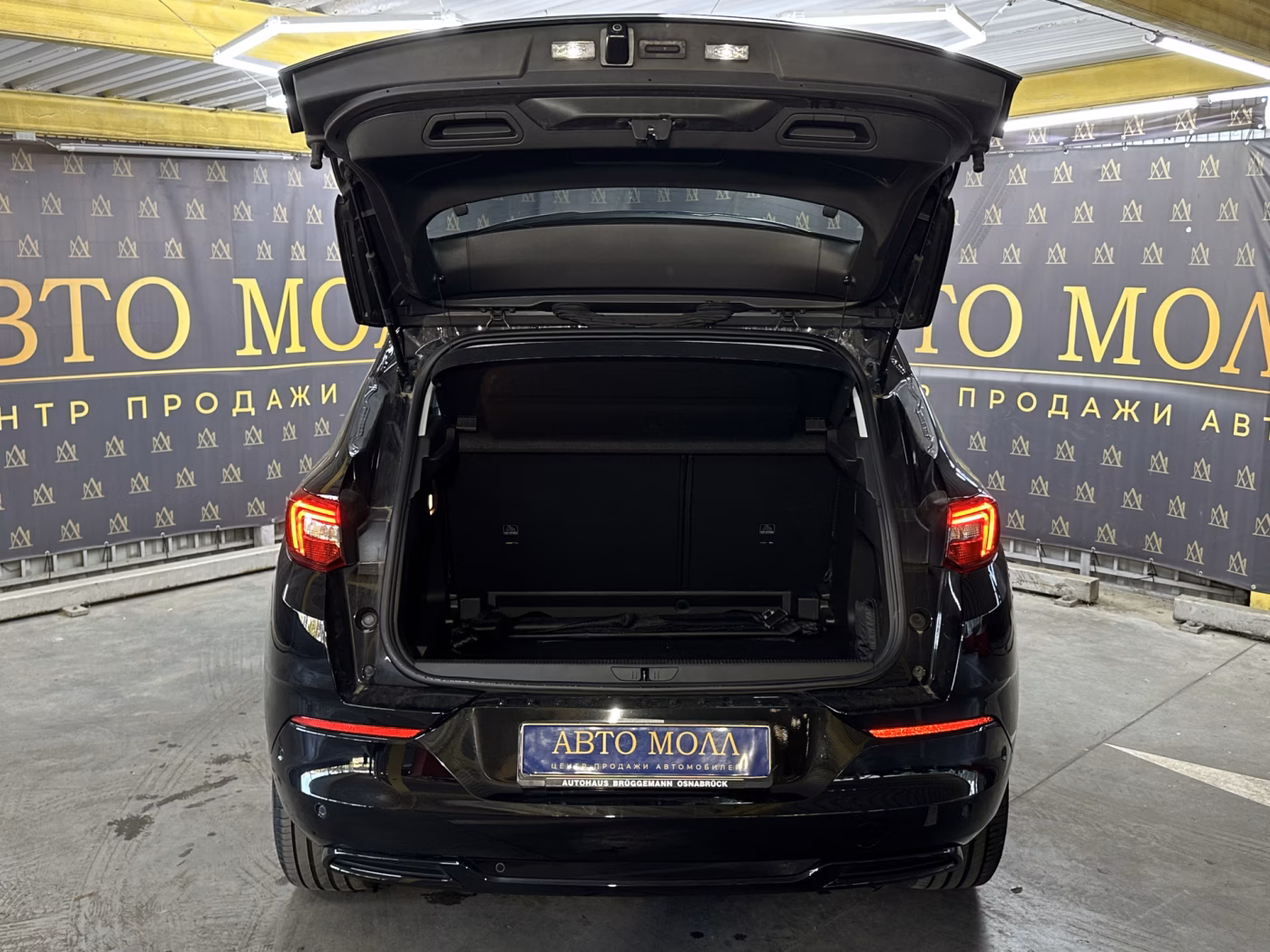 Opel Grandland X фото 28