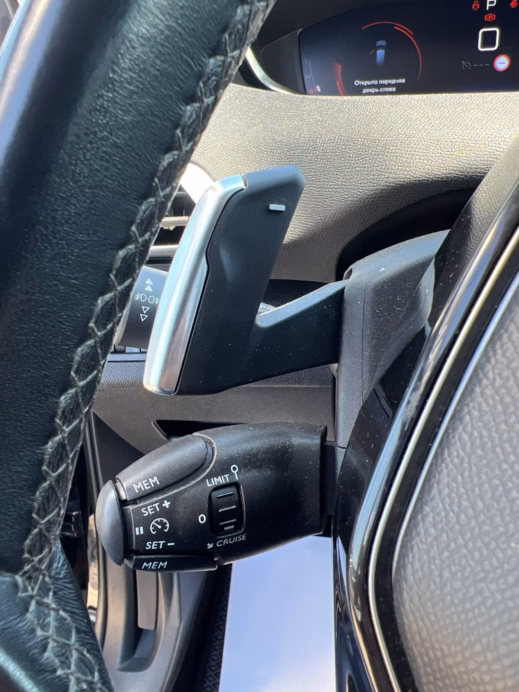 Peugeot 3008 фото 11