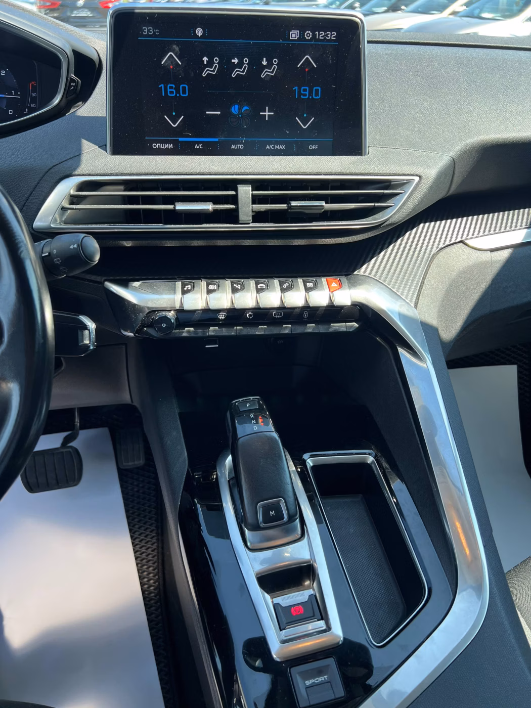 Peugeot 3008 фото 12