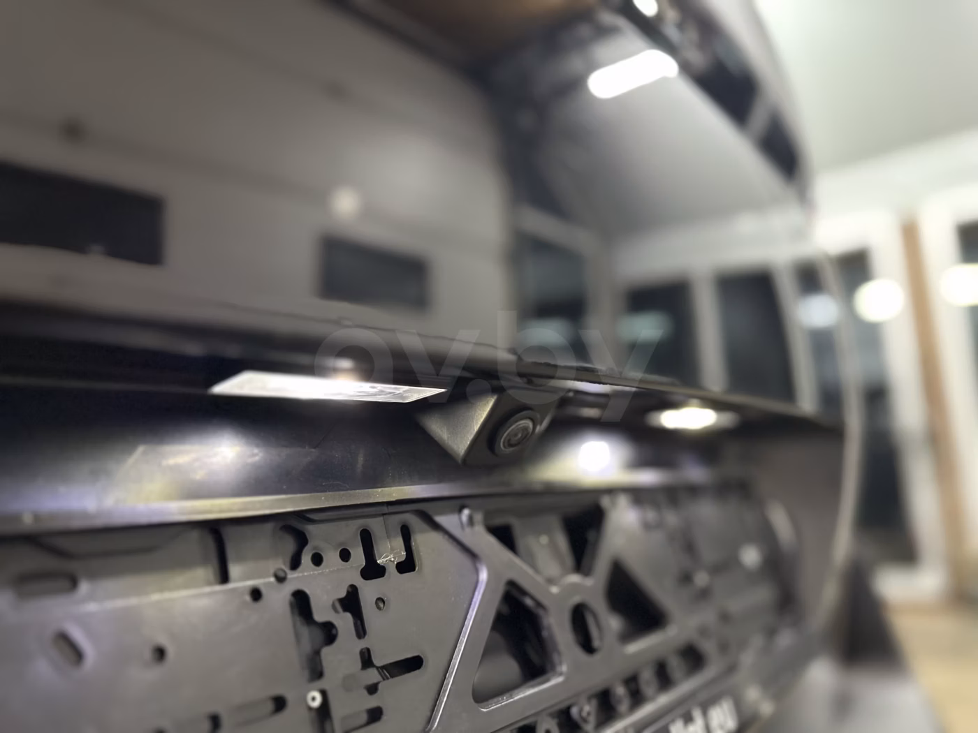 Peugeot 5008 фото 6