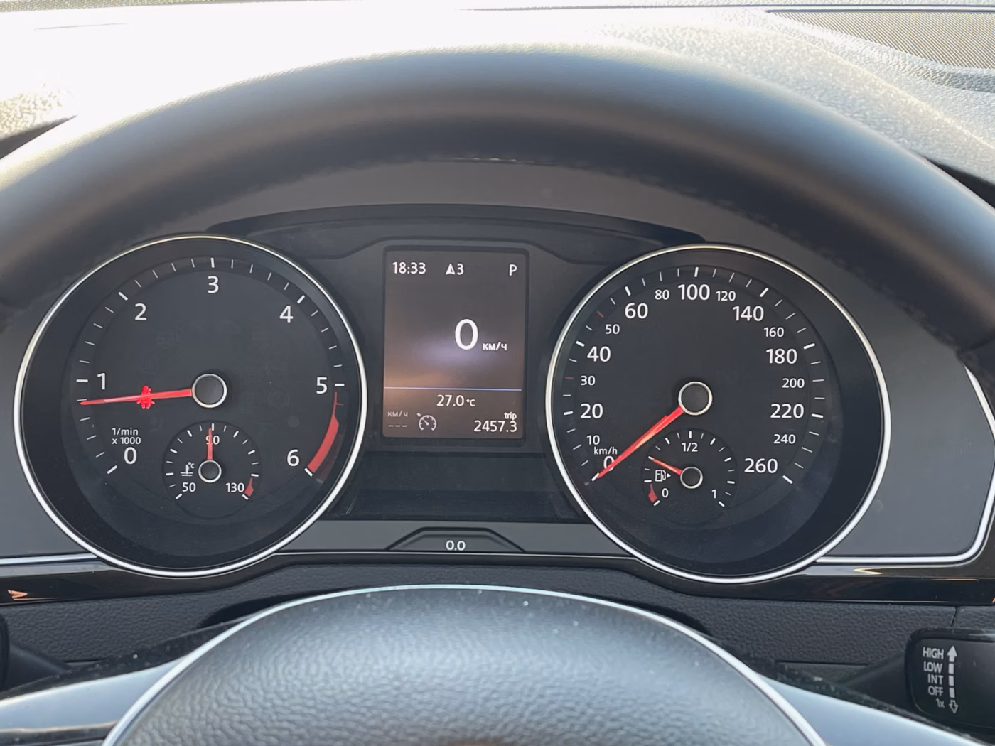 Volkswagen Passat фото 19